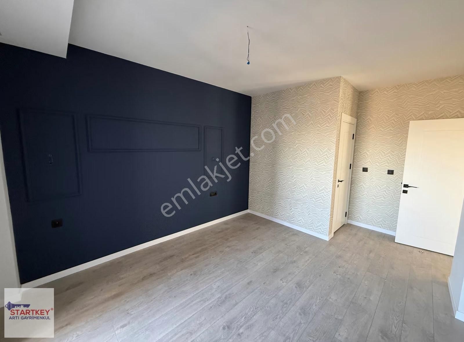 Startkey Artıdan Menemen Kuzey Delux Sitesi Satılık 3+1 Daire - Görsel 33
