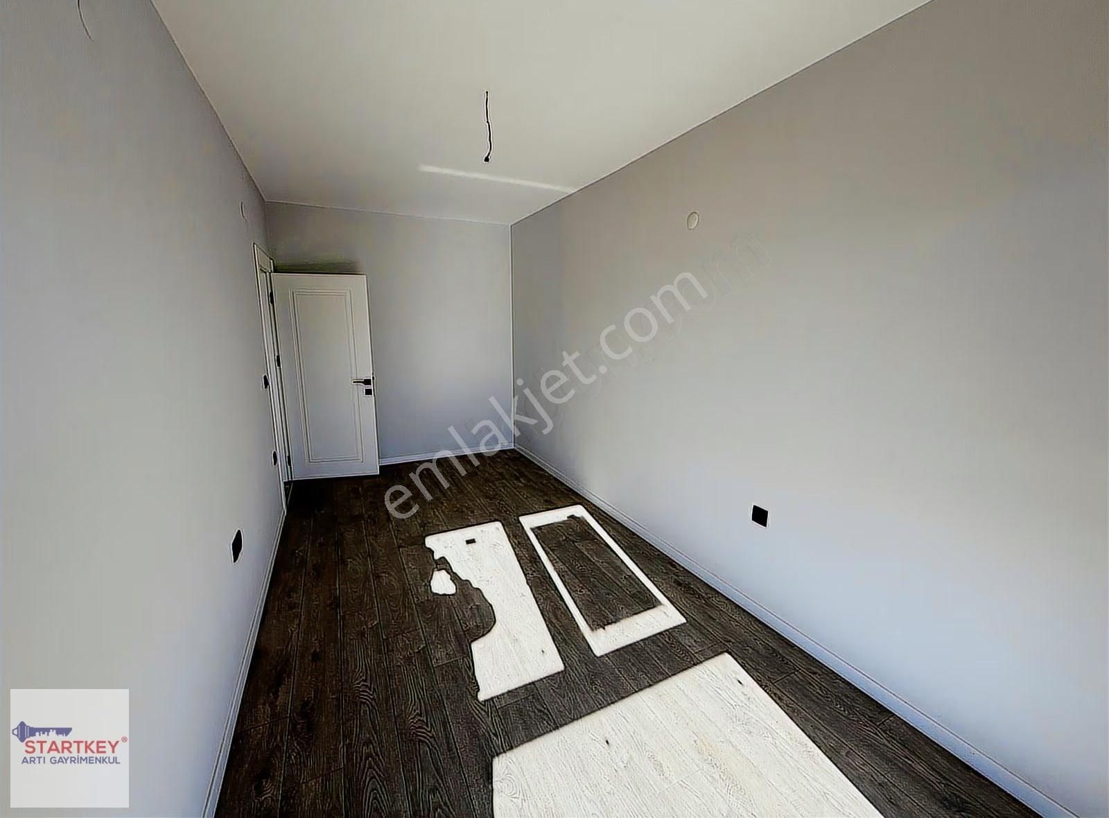 Startkey Artıdan Menemen Kuzey Delux Sitesi Satılık 3+1 Daire - Görsel 2