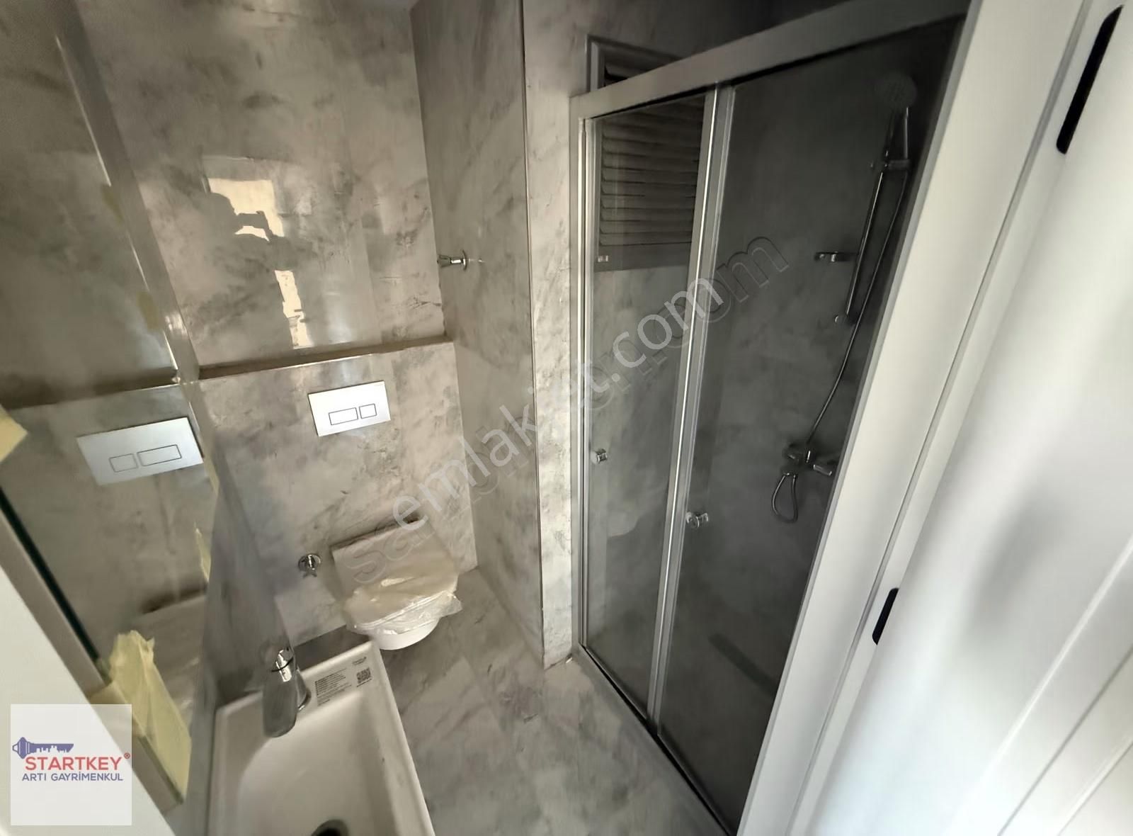 Startkey Artıdan Menemen Kuzey Delux Sitesi Satılık 3+1 Daire - Görsel 25