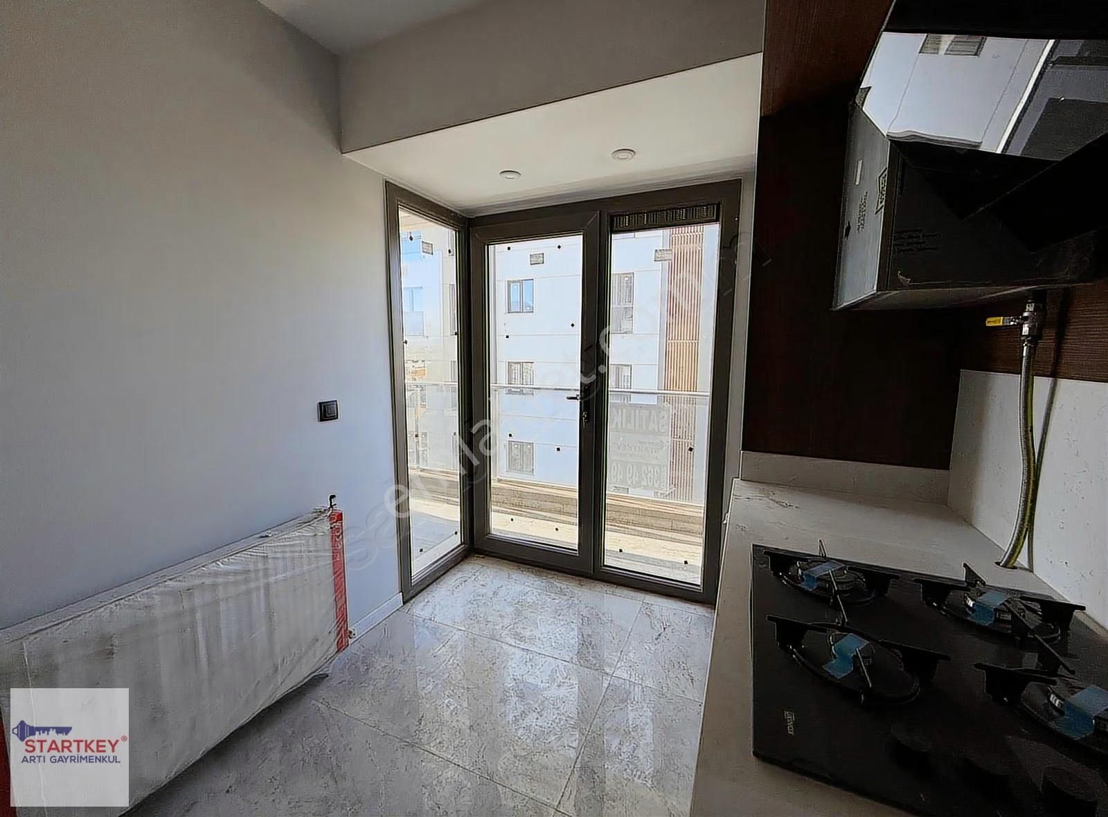 Startkey Artıdan Menemen Kuzey Delux Sitesi Satılık 3+1 Daire - Görsel 3