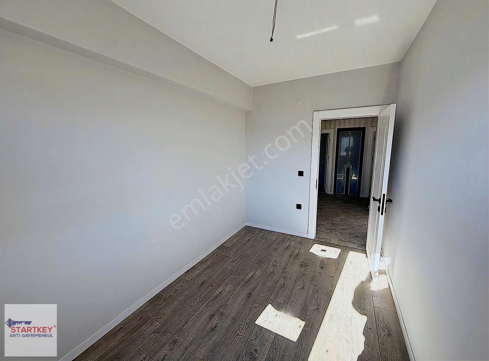 Startkey Artıdan Menemen Kuzey Delux Sitesi Satılık 3+1 Daire - Görsel 30