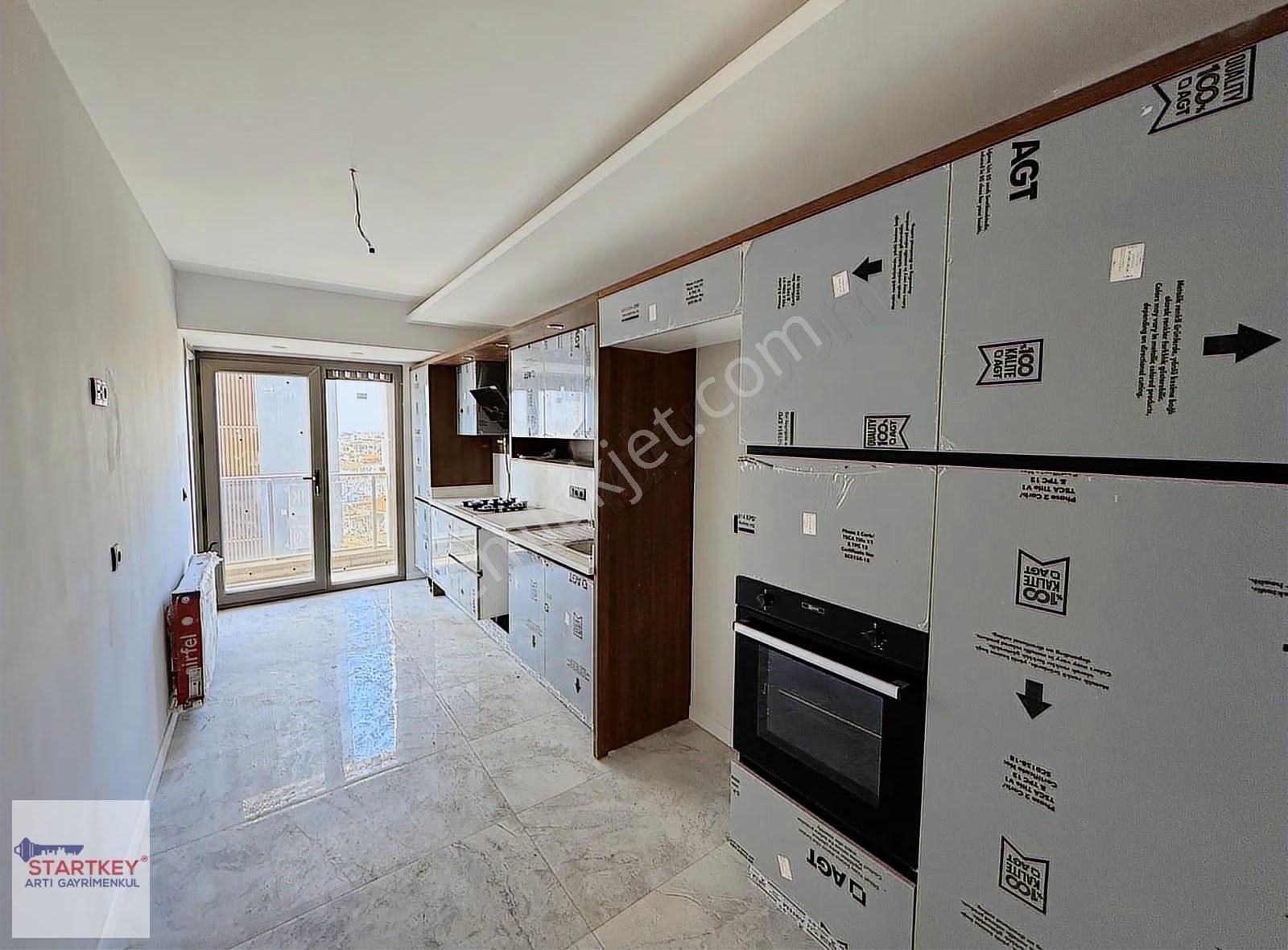 Startkey Artıdan Menemen Kuzey Delux Sitesi Satılık 3+1 Daire - Görsel 24