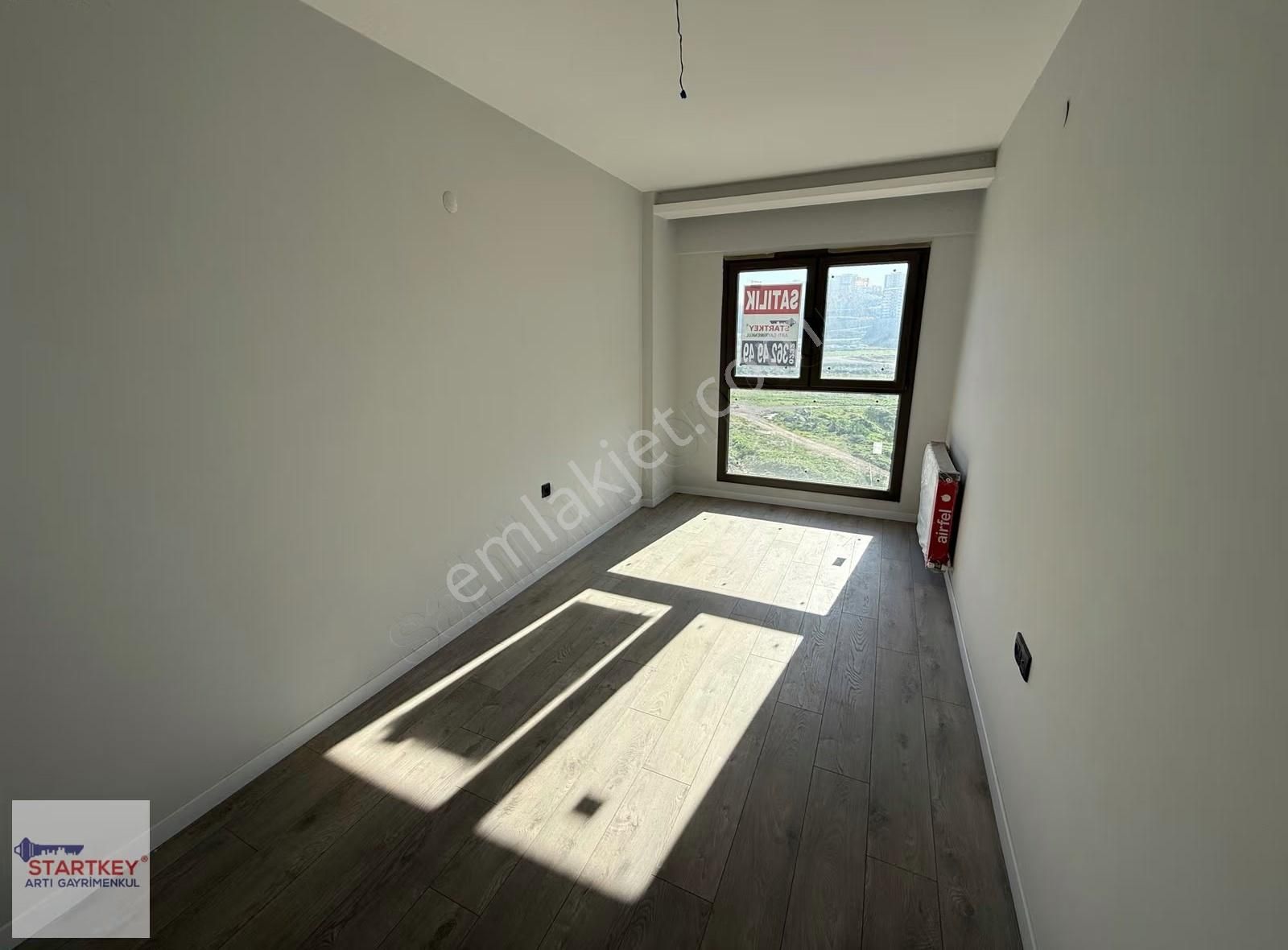 Startkey Artıdan Menemen Kuzey Delux Sitesi Satılık 3+1 Daire - Görsel 7