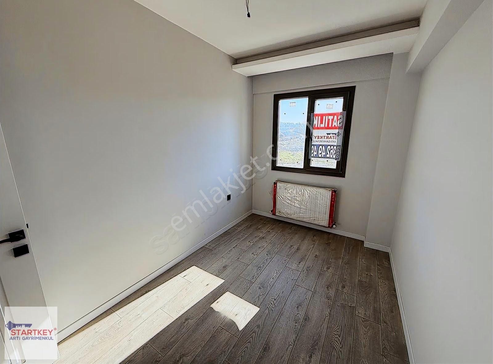 Startkey Artıdan Menemen Kuzey Delux Sitesi Satılık 3+1 Daire - Görsel 10