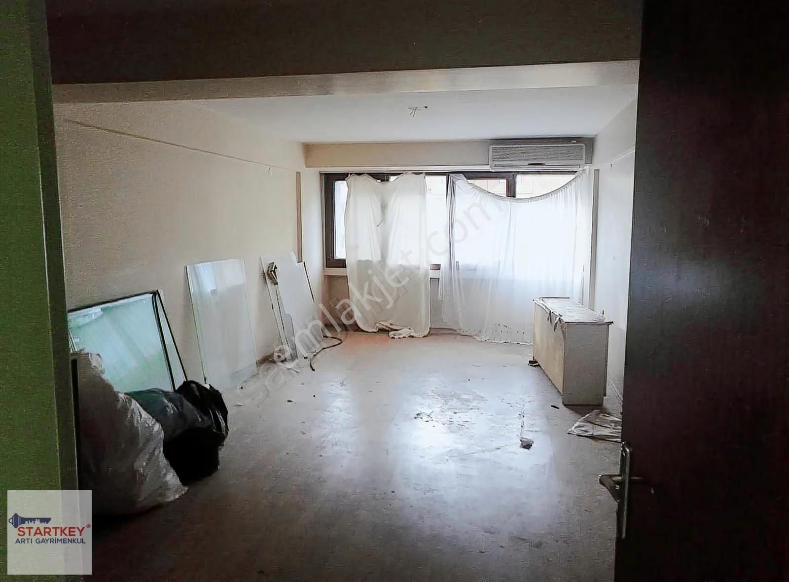 İzmir Kahramanlar Satılık Ofis - Görsel 5