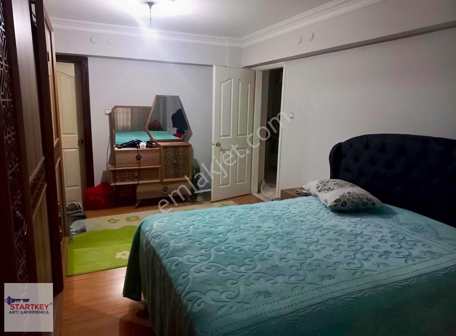 Aydın Efeler, Atatürk Bulvarı'n Da 3+1 Satılık Daire - Görsel 8