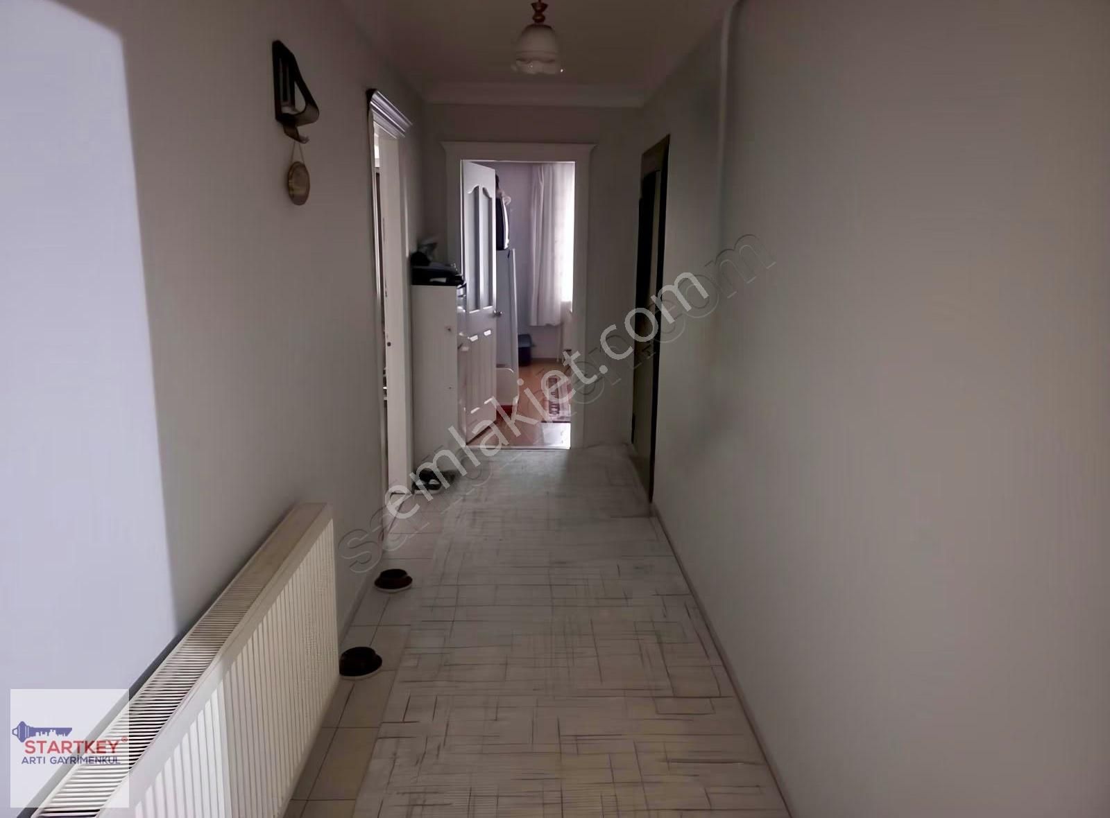 Aydın Efeler, Atatürk Bulvarı'n Da 3+1 Satılık Daire - Görsel 15