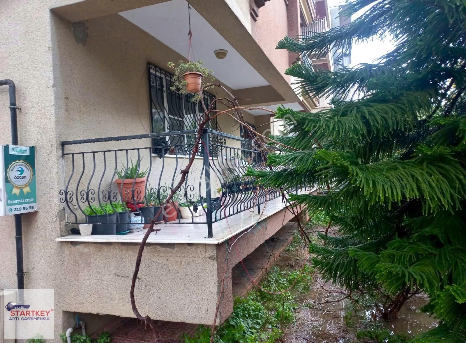 Aydın Efeler, Atatürk Bulvarı'n Da 3+1 Satılık Daire - Görsel 12