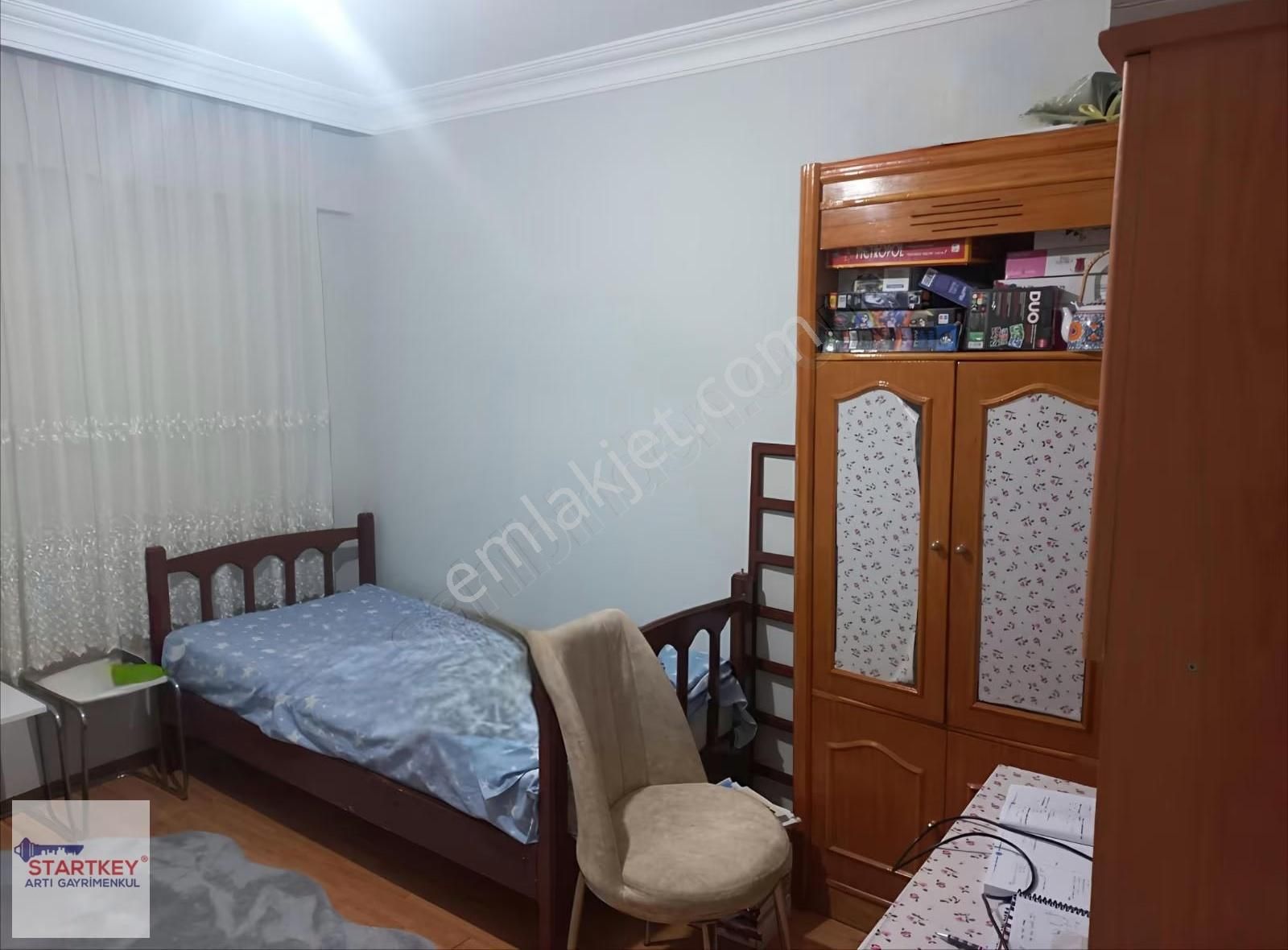 Aydın Efeler, Atatürk Bulvarı'n Da 3+1 Satılık Daire - Görsel 7