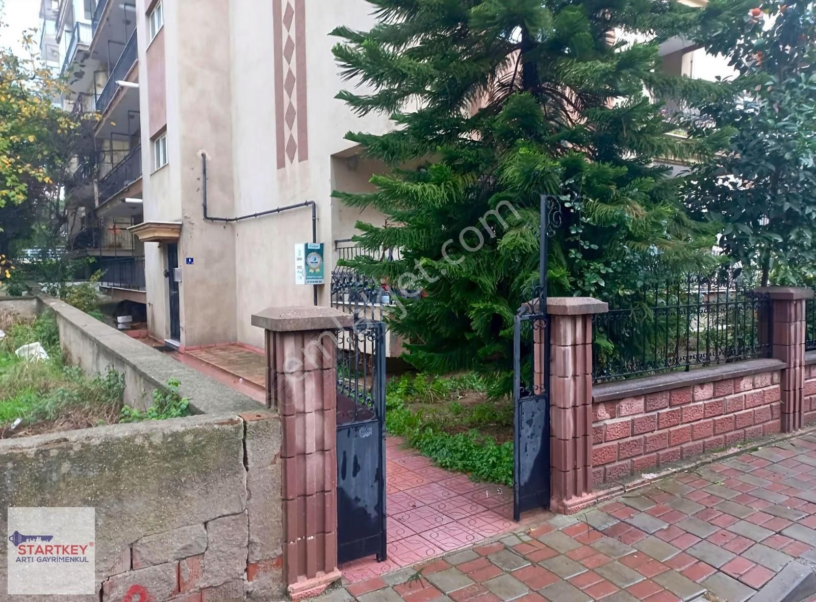 Aydın Efeler, Atatürk Bulvarı'n Da 3+1 Satılık Daire - Görsel 14