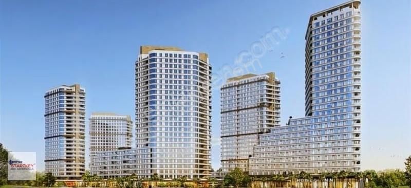 Evora İzmir Deniz Manzaralı 1+1 Satılık Daire - Görsel 5