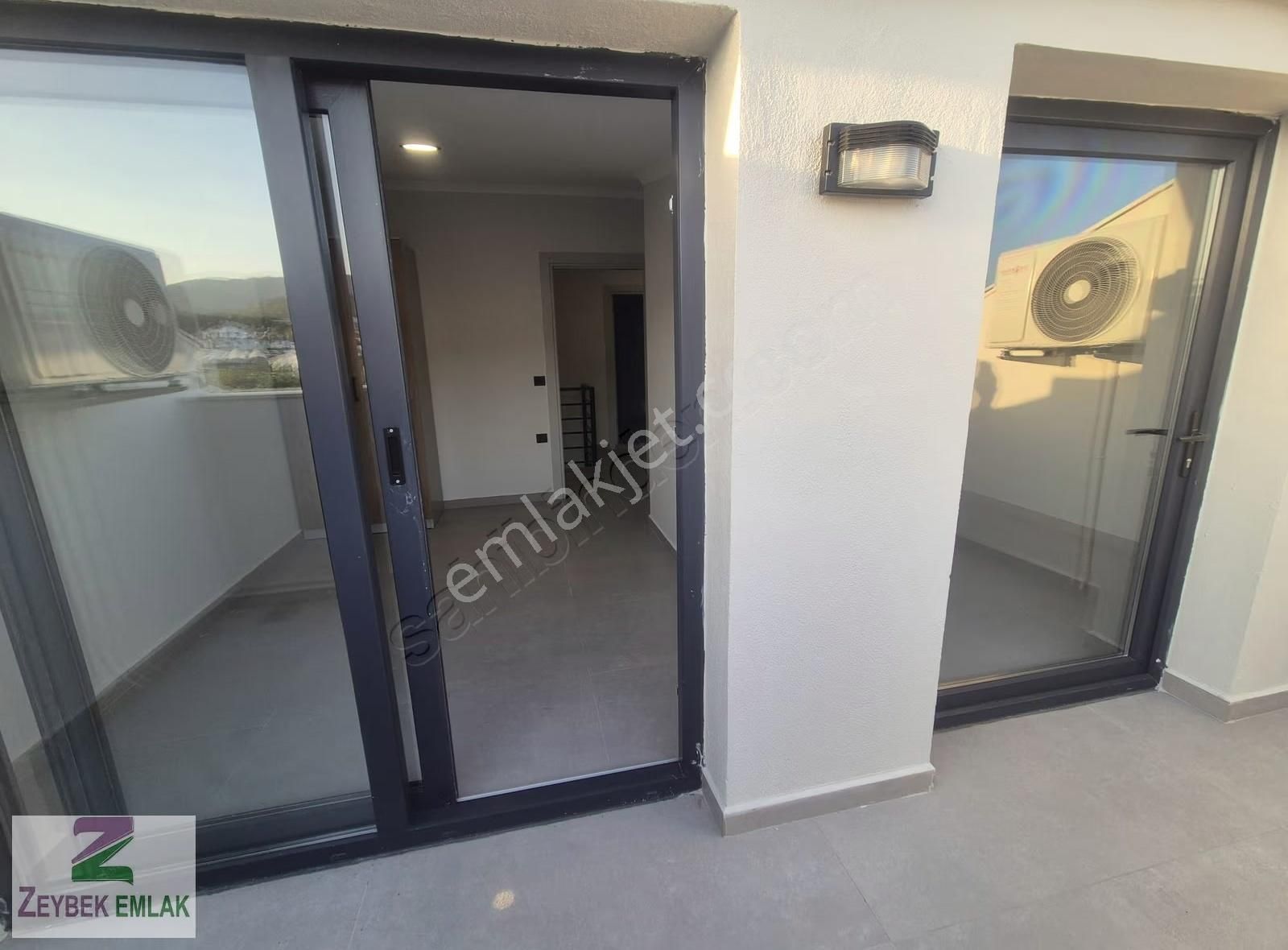 Fethiye Karaçulha Mah. Kiralık Sıfır Daire 2+1 - Görsel 6