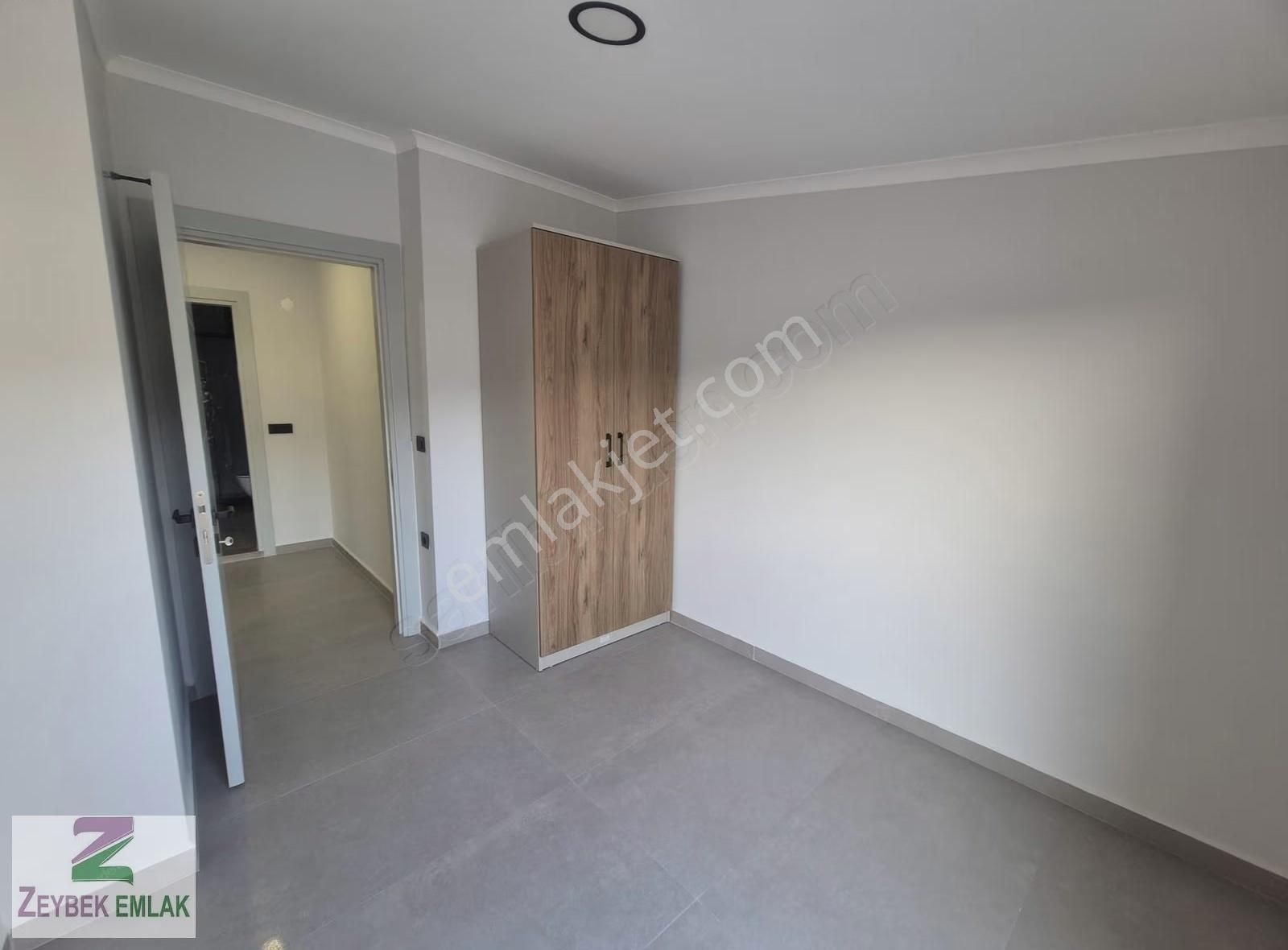 Fethiye Karaçulha Mah. Kiralık Sıfır Daire 2+1 - Görsel 3