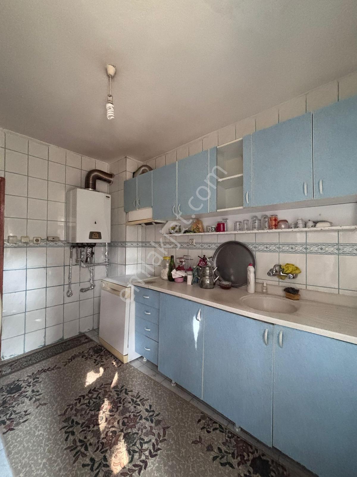 Mamak-ekin Mahallesinde 1.kat Ön Cephe 3+1 Satılık Fırsat Daire !! - Görsel 3