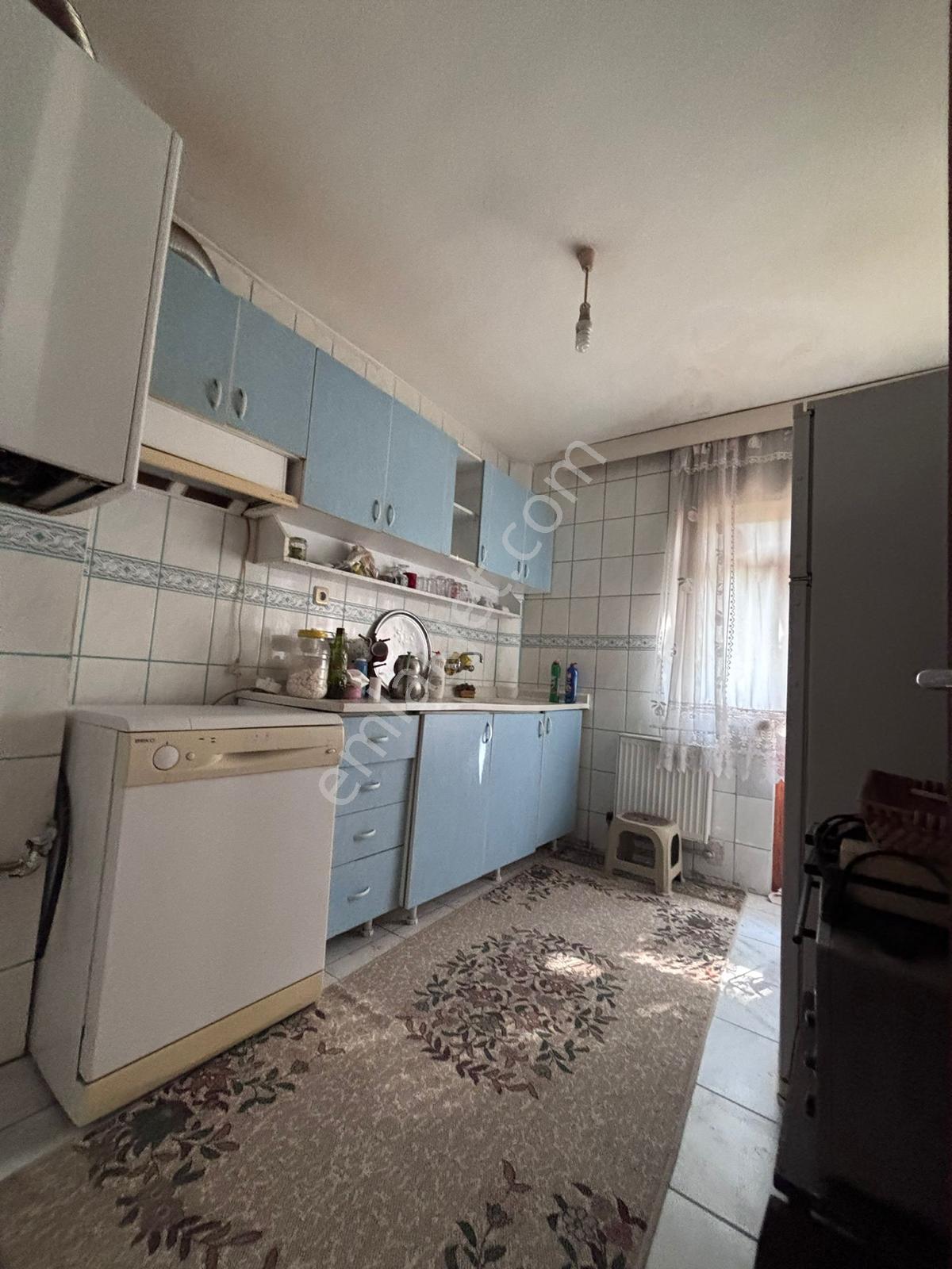 Mamak-ekin Mahallesinde 1.kat Ön Cephe 3+1 Satılık Fırsat Daire !! - Görsel 2