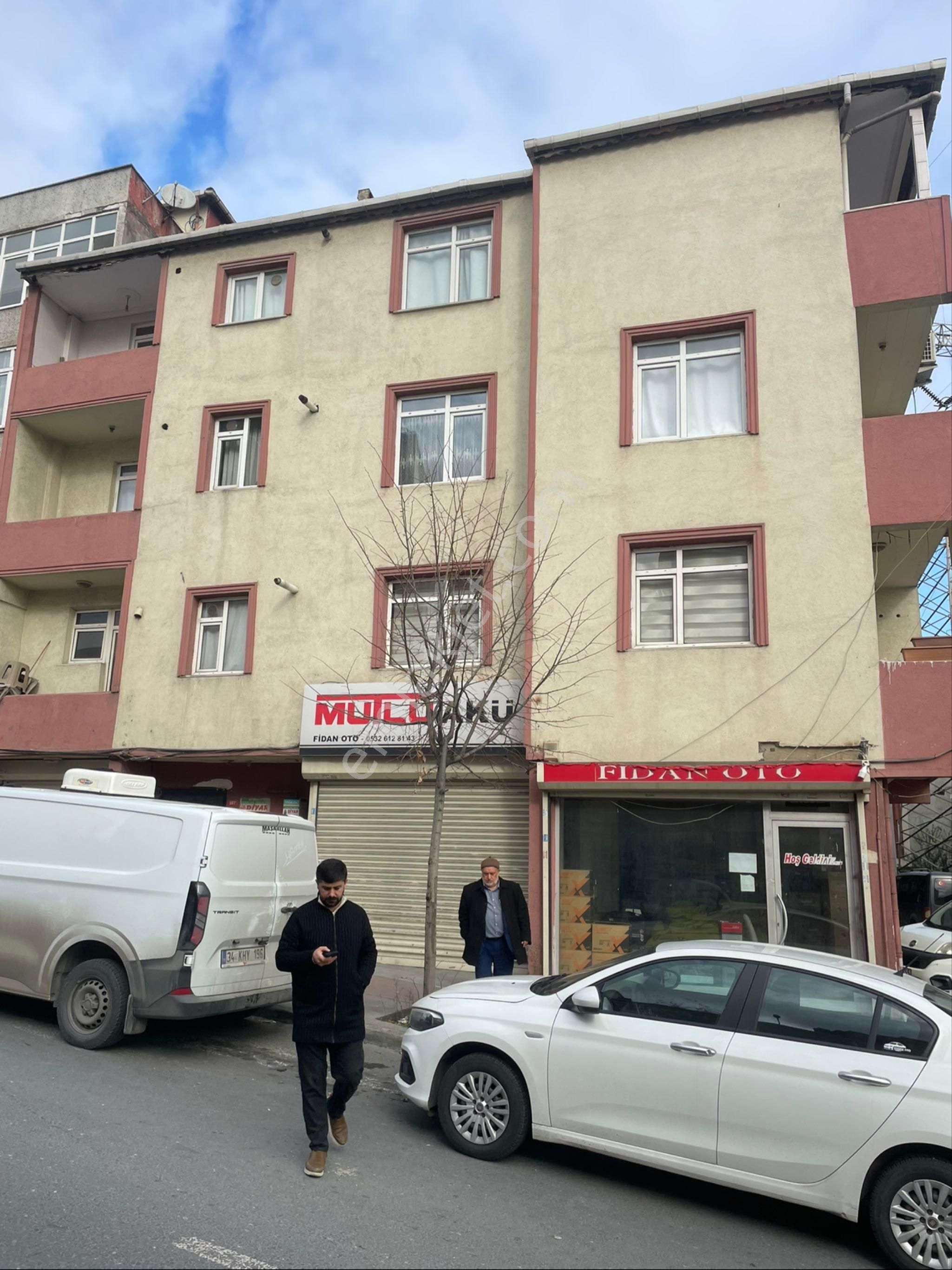 Satılık Bina