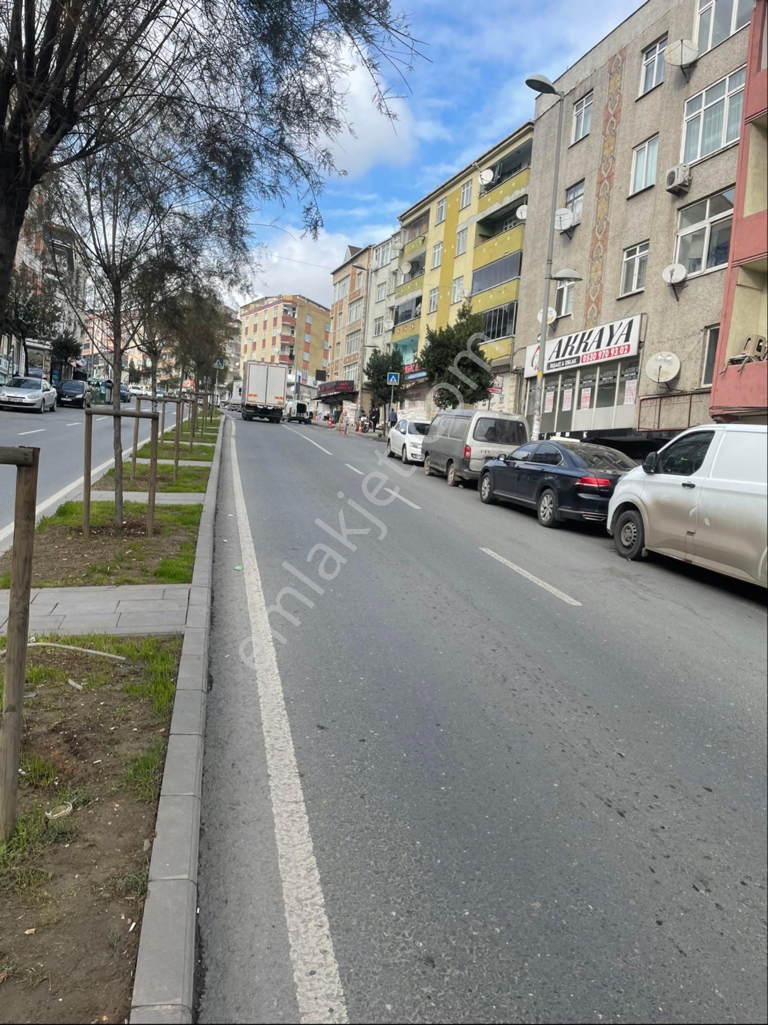 Satılık Bina - Görsel 3