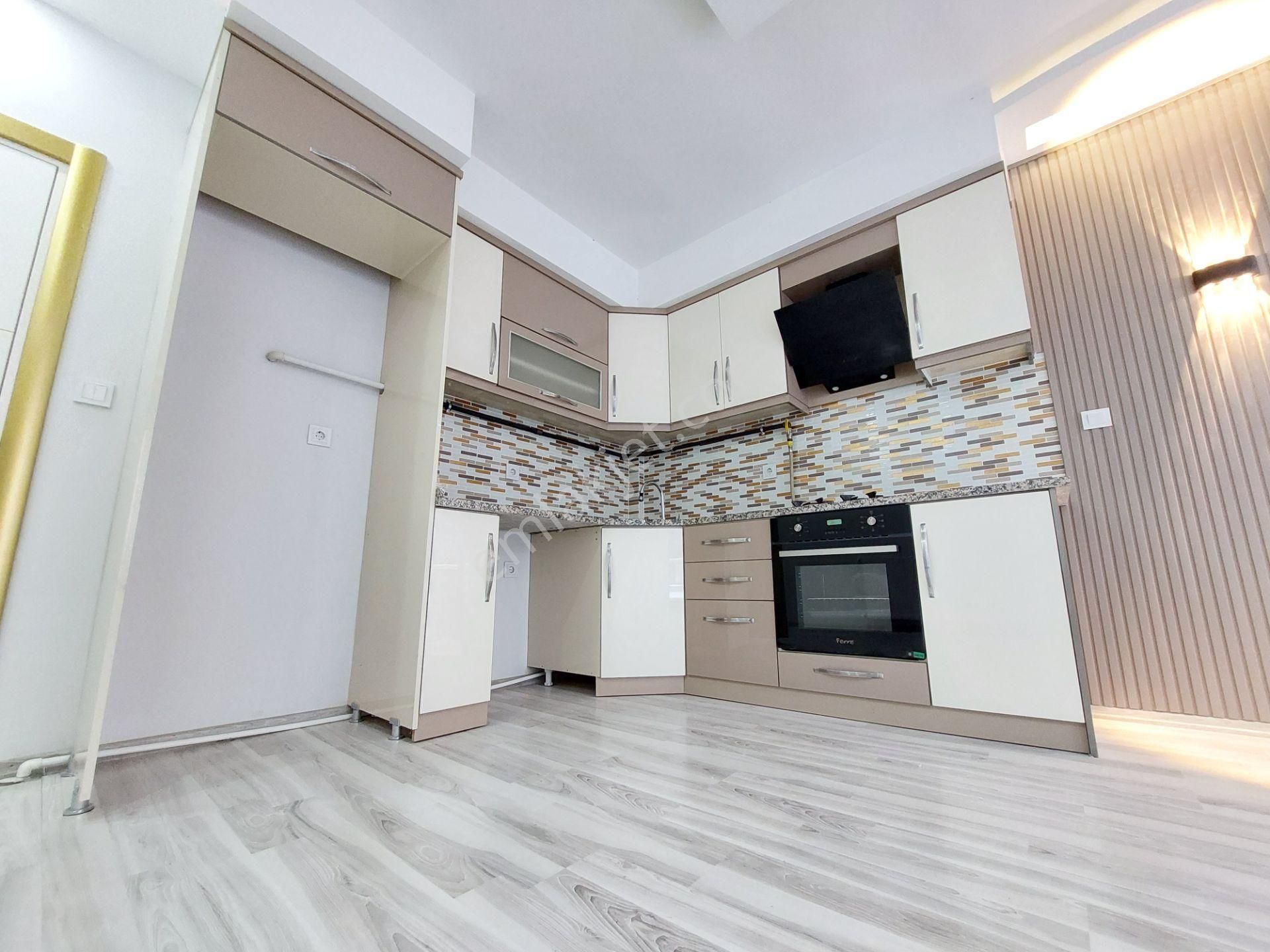 Venüs'den, Altınkum'da Şık Tasarımlı Lüks 2+1 Daire - Görsel 10