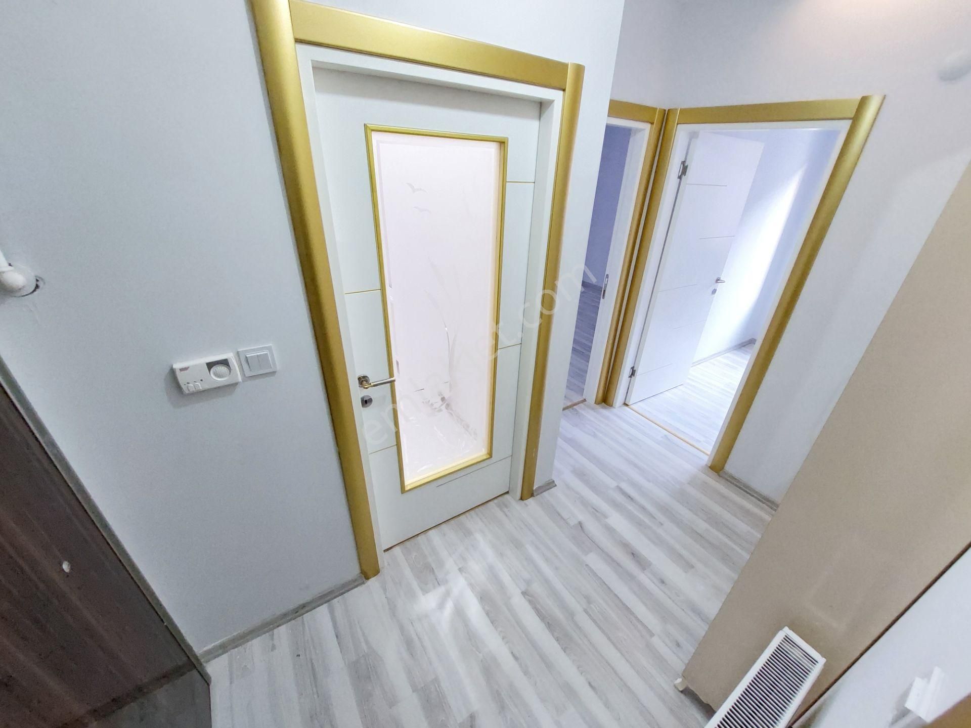 Venüs'den, Altınkum'da Şık Tasarımlı Lüks 2+1 Daire - Görsel 23