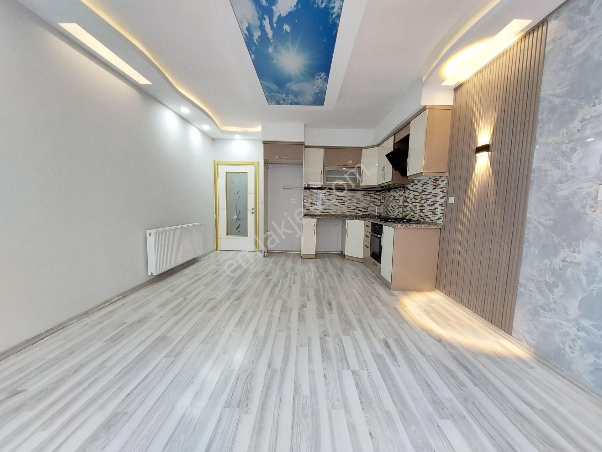 Venüs'den, Altınkum'da Şık Tasarımlı Lüks 2+1 Daire - Görsel 2