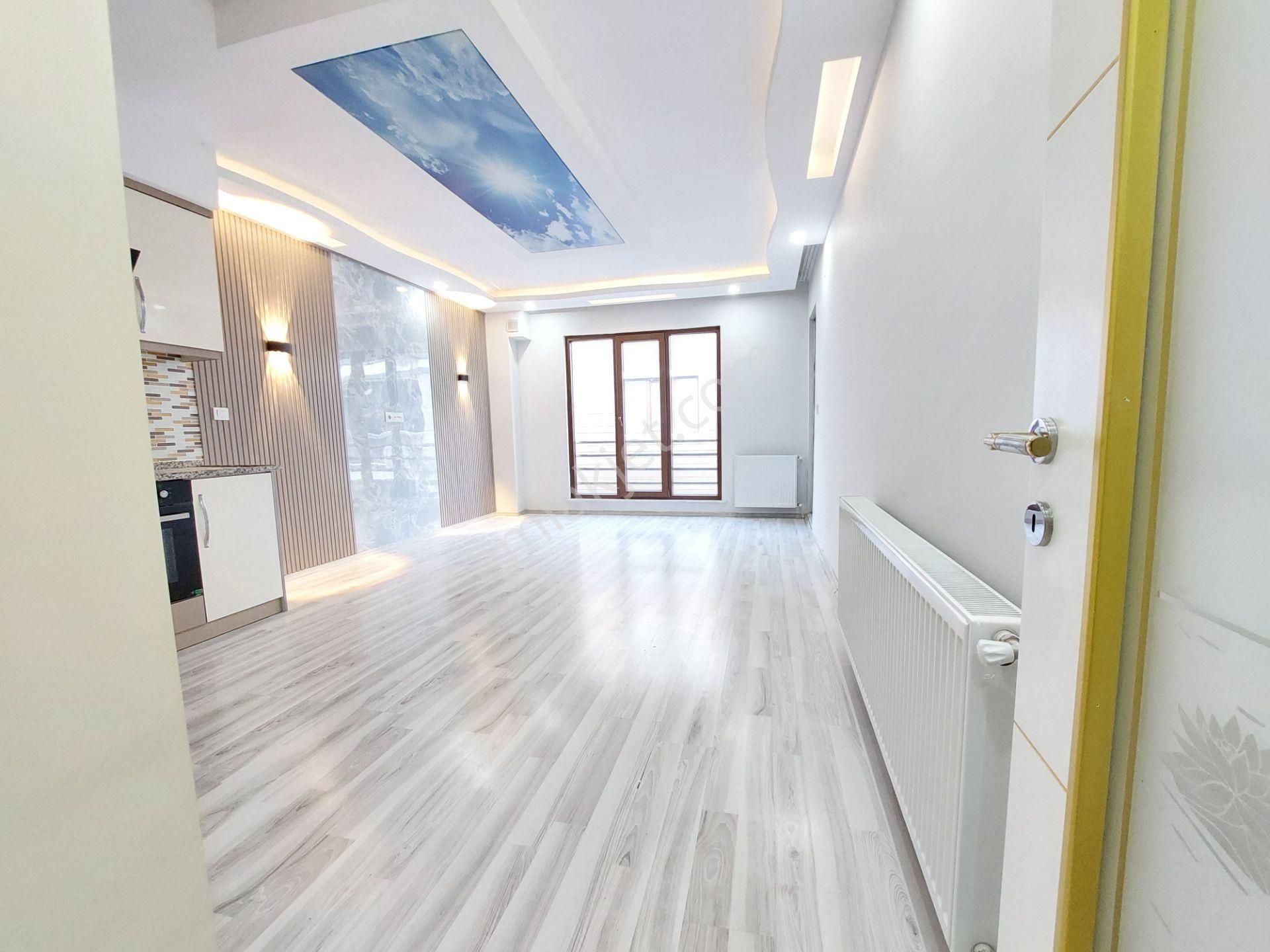 Venüs'den, Altınkum'da Şık Tasarımlı Lüks 2+1 Daire - Görsel 27