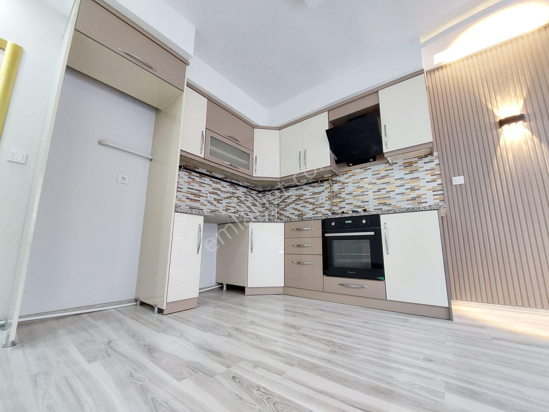 Venüs'den, Altınkum'da Şık Tasarımlı Lüks 2+1 Daire - Görsel 8