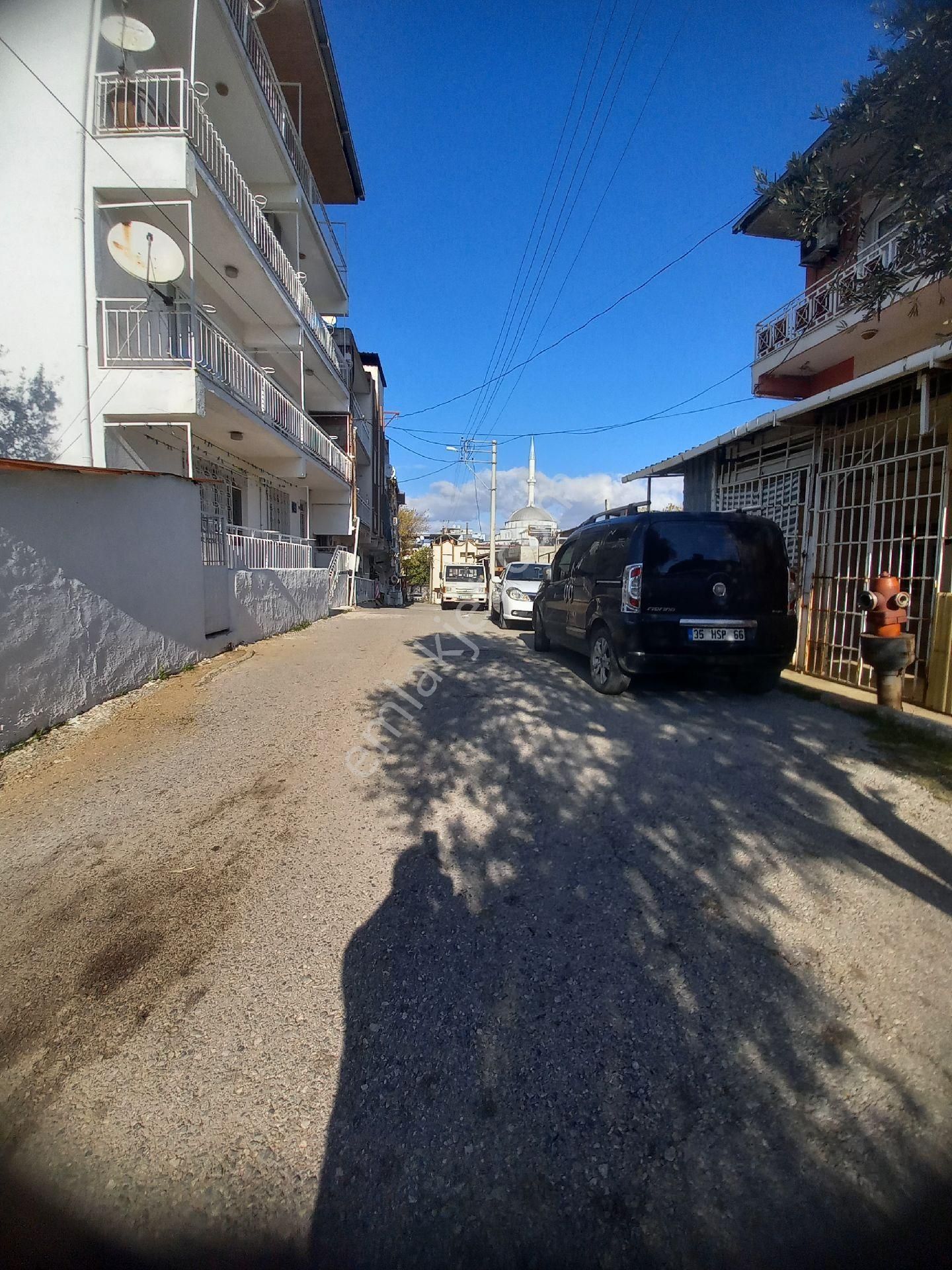 Gaziemir Aktepe Kiralık 2+1 Daire - Görsel 17