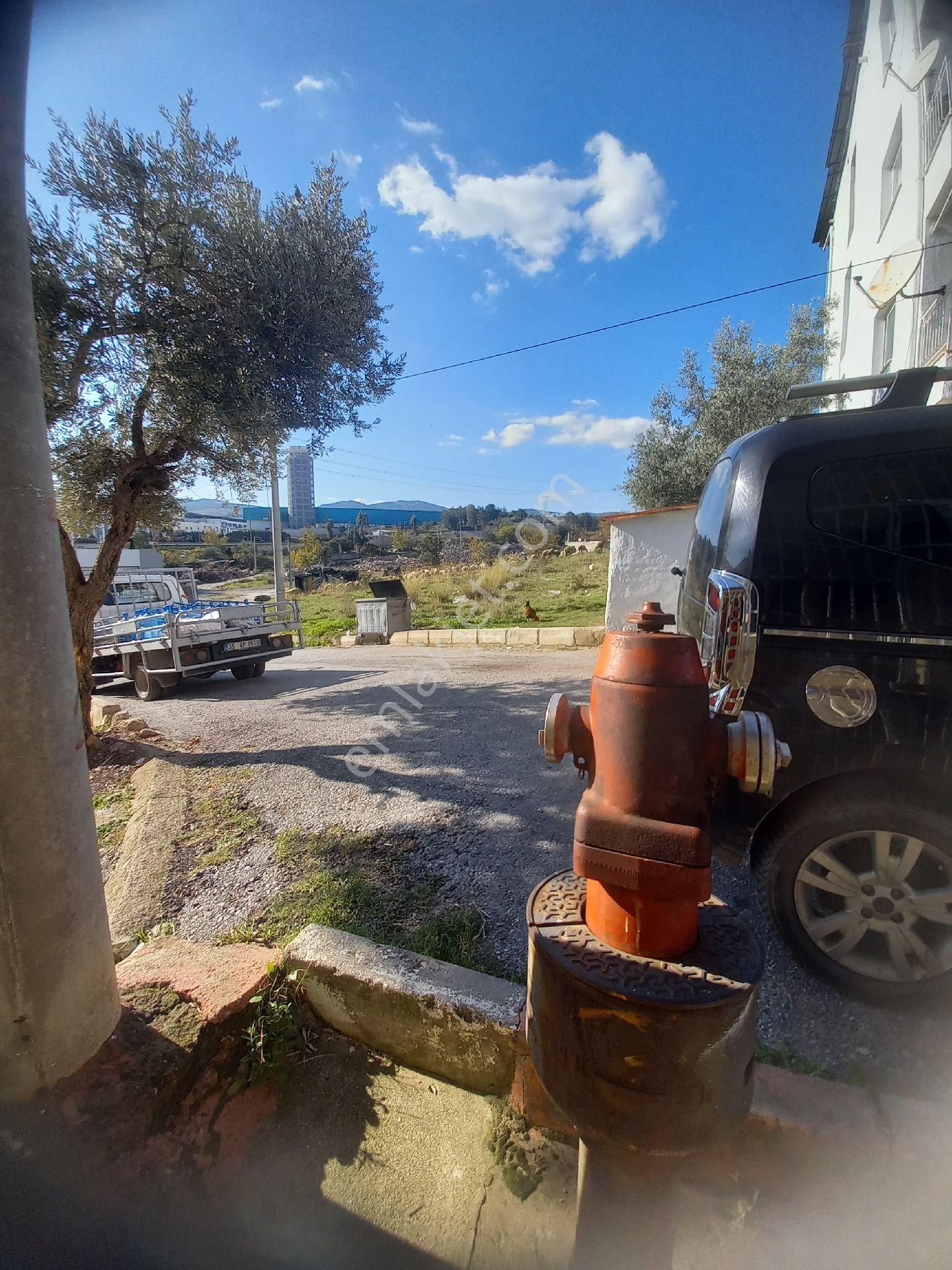 Gaziemir Aktepe Kiralık 2+1 Daire - Görsel 12