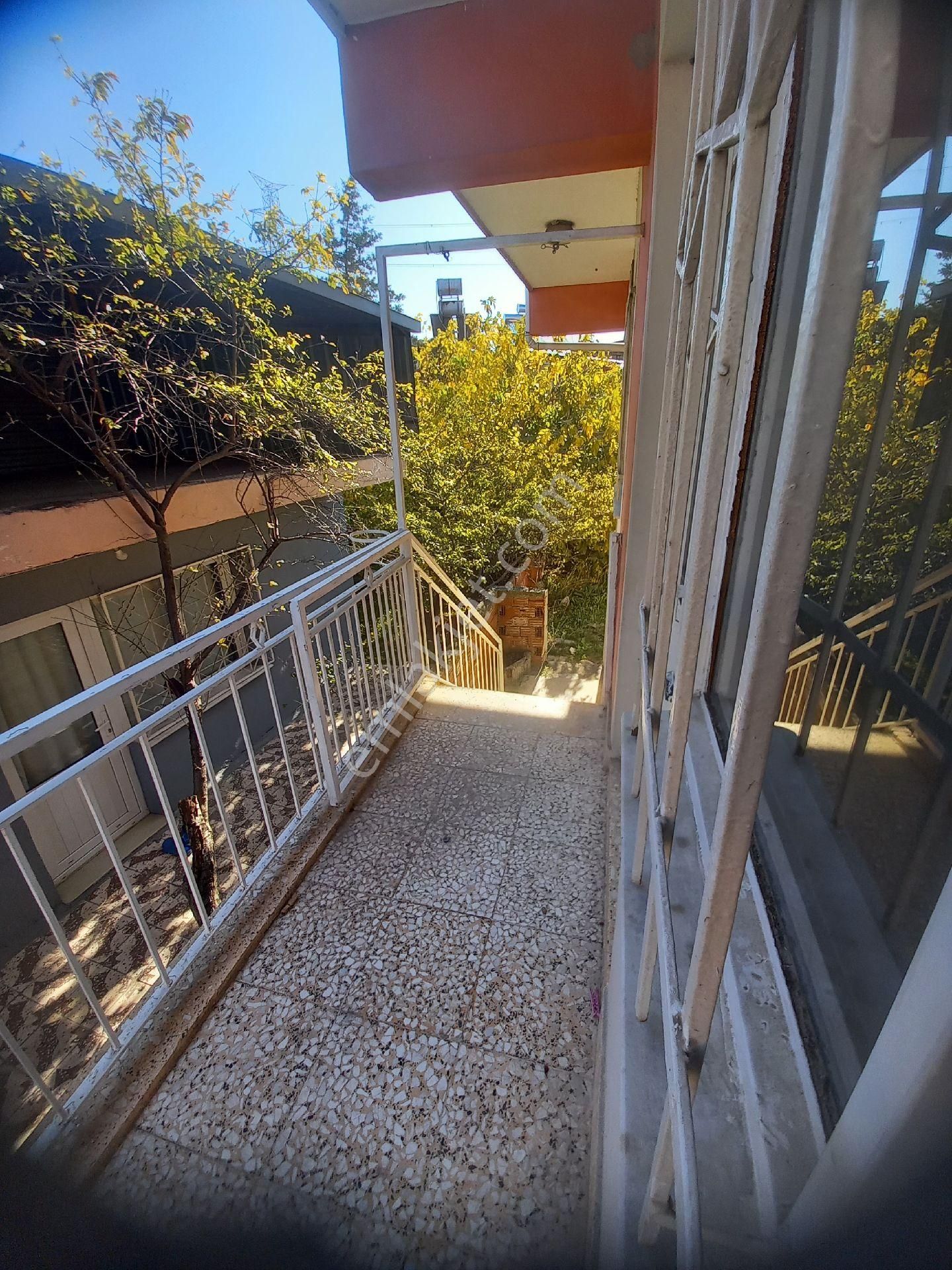 Gaziemir Aktepe Kiralık 2+1 Daire - Görsel 14