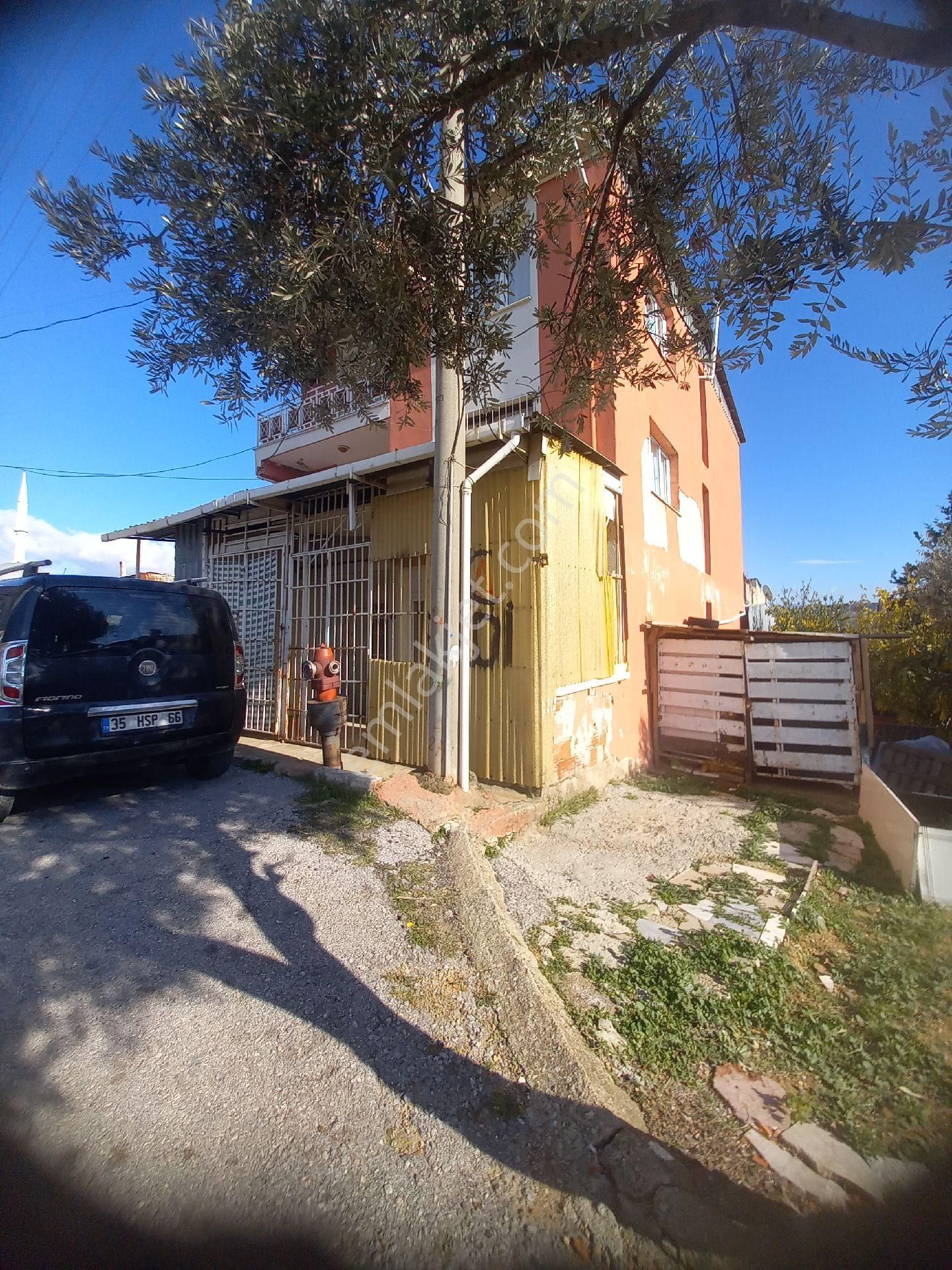 Gaziemir Aktepe Kiralık 2+1 Daire - Görsel 18