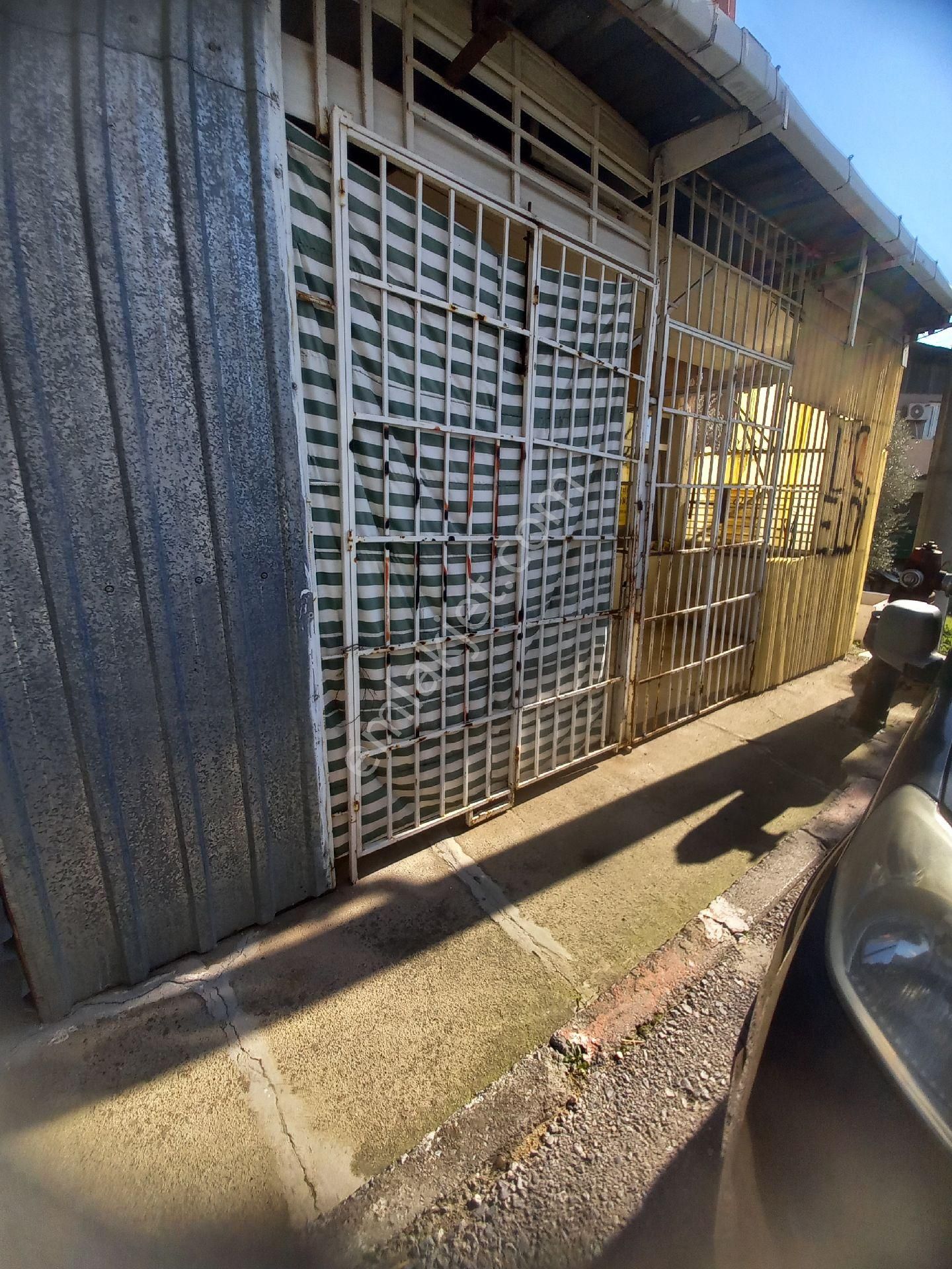 Gaziemir Aktepe Kiralık 2+1 Daire - Görsel 16