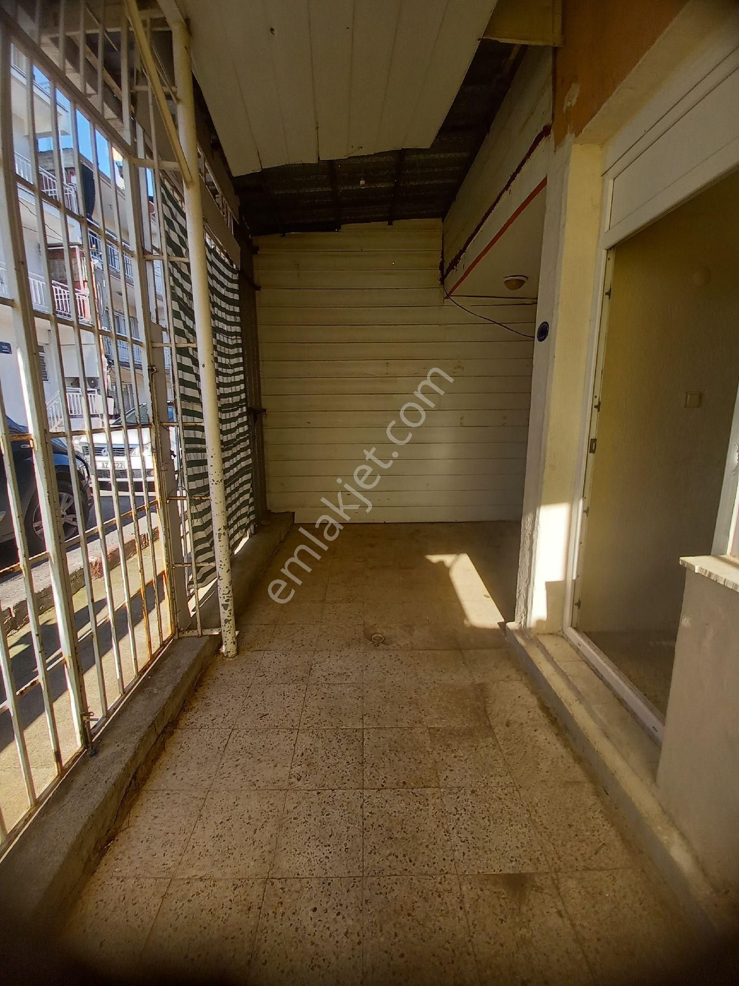 Gaziemir Aktepe Kiralık 2+1 Daire - Görsel 13