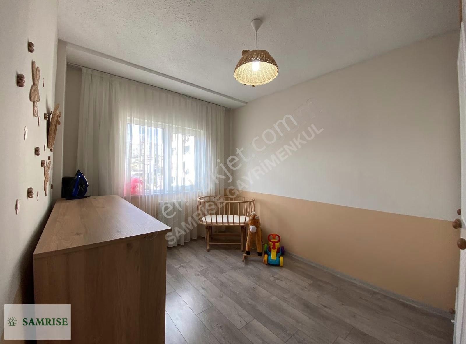 Samrise Kazım Karabekir Mah. Toki Konutlarında 2+1 Fırsat Daire