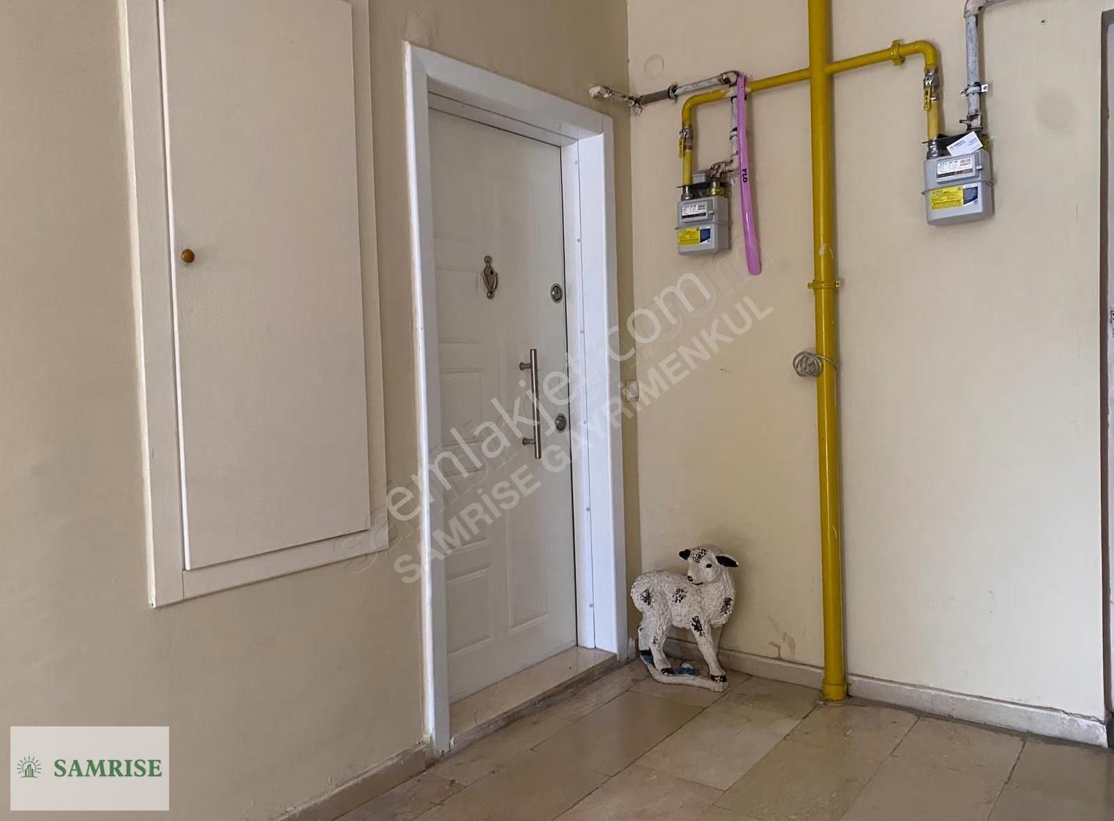 Samrise Kazım Karabekir Mah. Toki Konutlarında 2+1 Fırsat Daire - Görsel 2