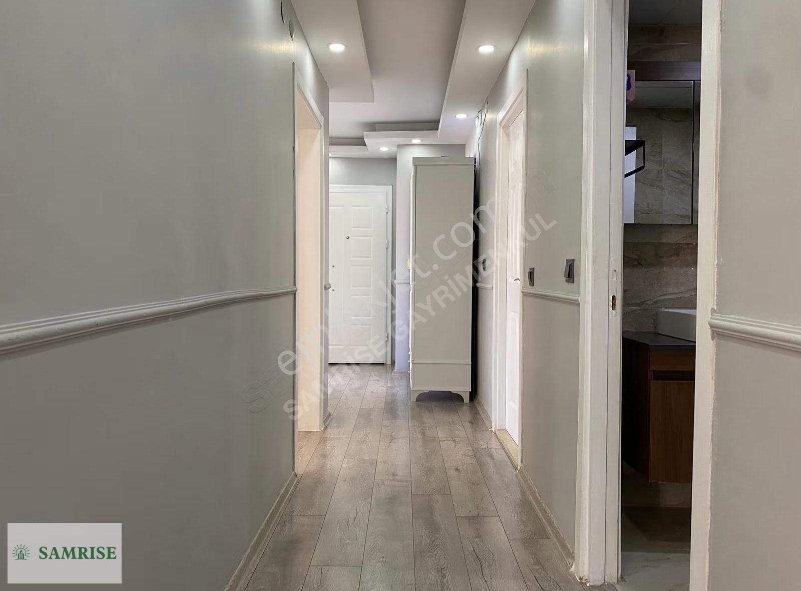 Samrise Kazım Karabekir Mah. Toki Konutlarında 2+1 Fırsat Daire - Görsel 5