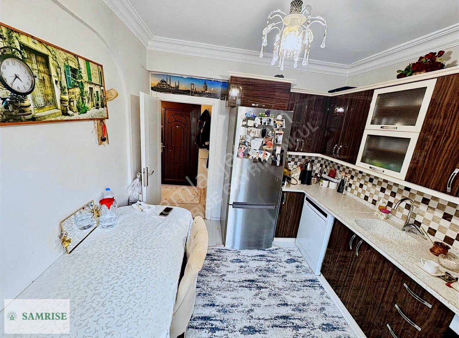 Bahçelievler Mahallesinde Deniz Manzaralı 3+1 Dubleks Daire - Görsel 26