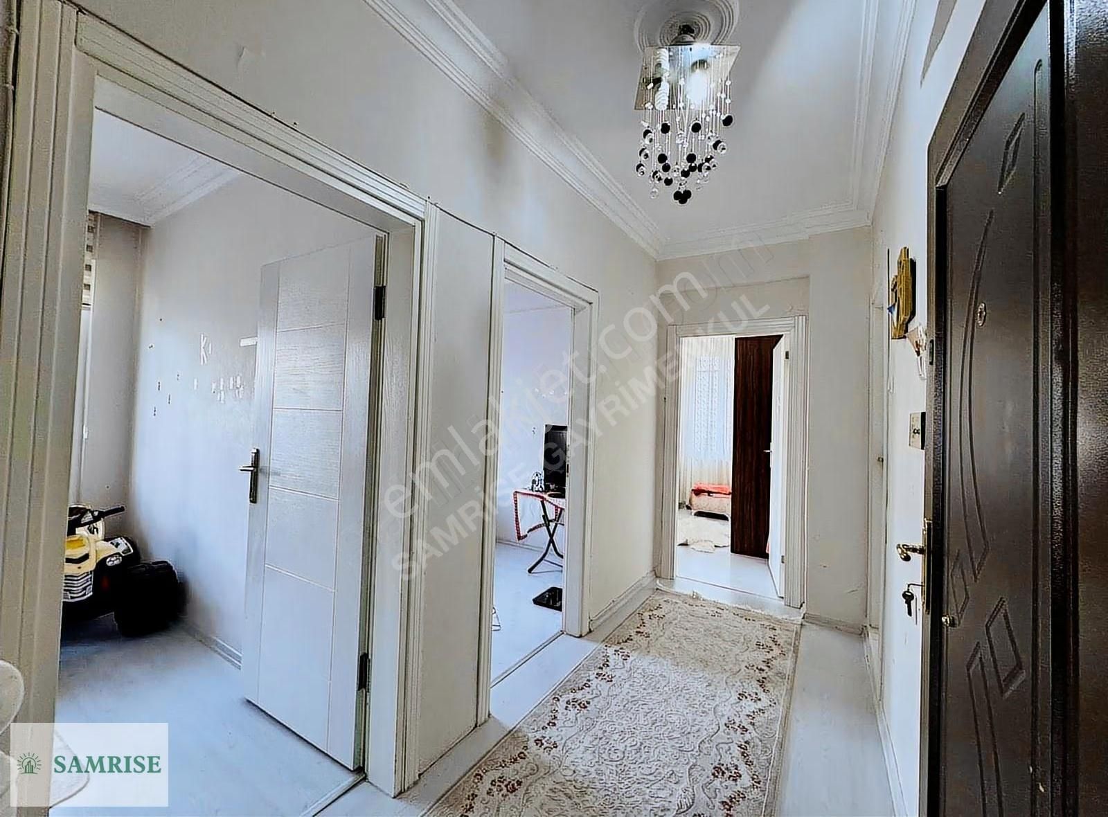 Bahçelievler Mahallesinde Deniz Manzaralı 3+1 Dubleks Daire - Görsel 25