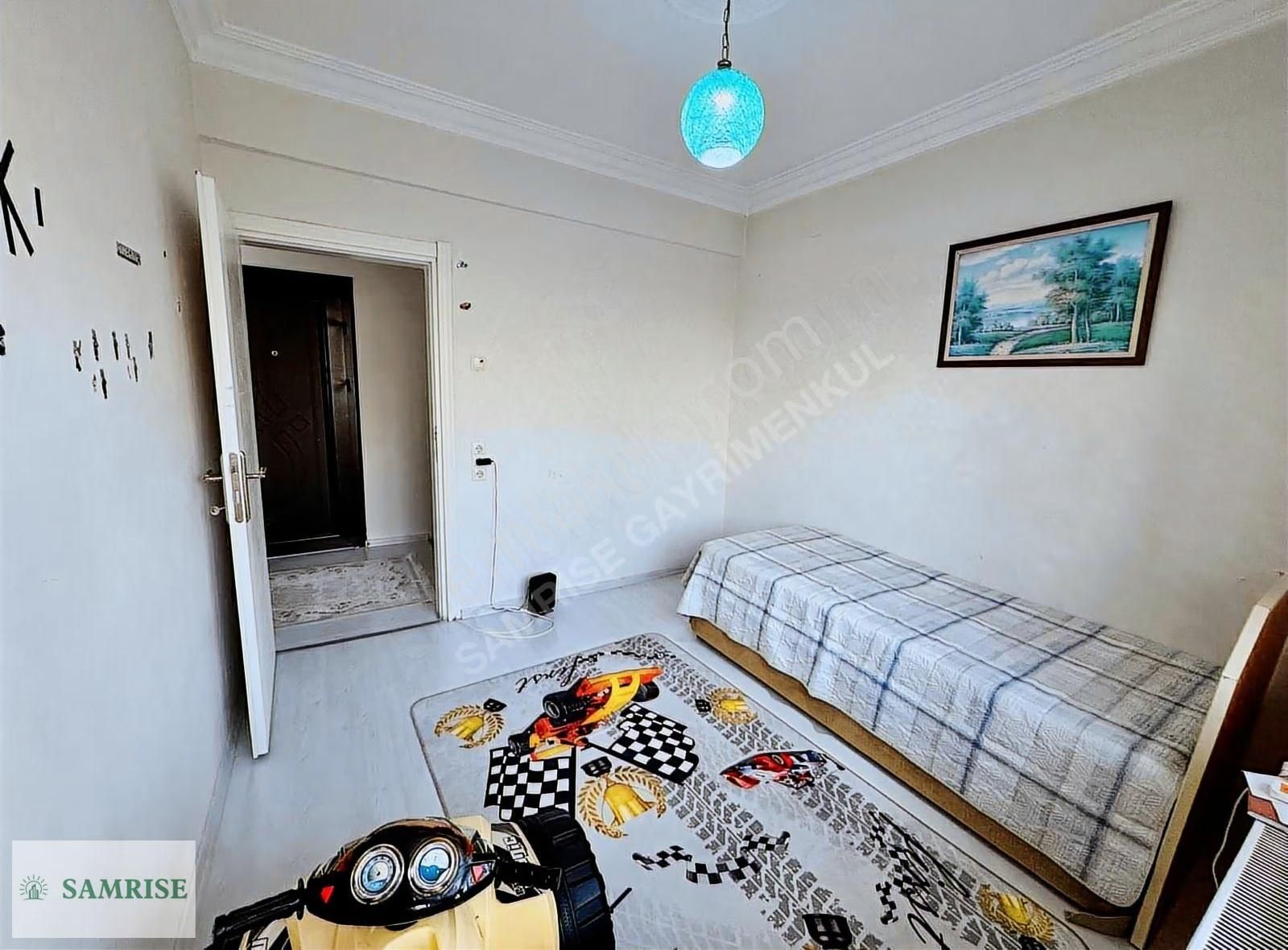 Bahçelievler Mahallesinde Deniz Manzaralı 3+1 Dubleks Daire - Görsel 28