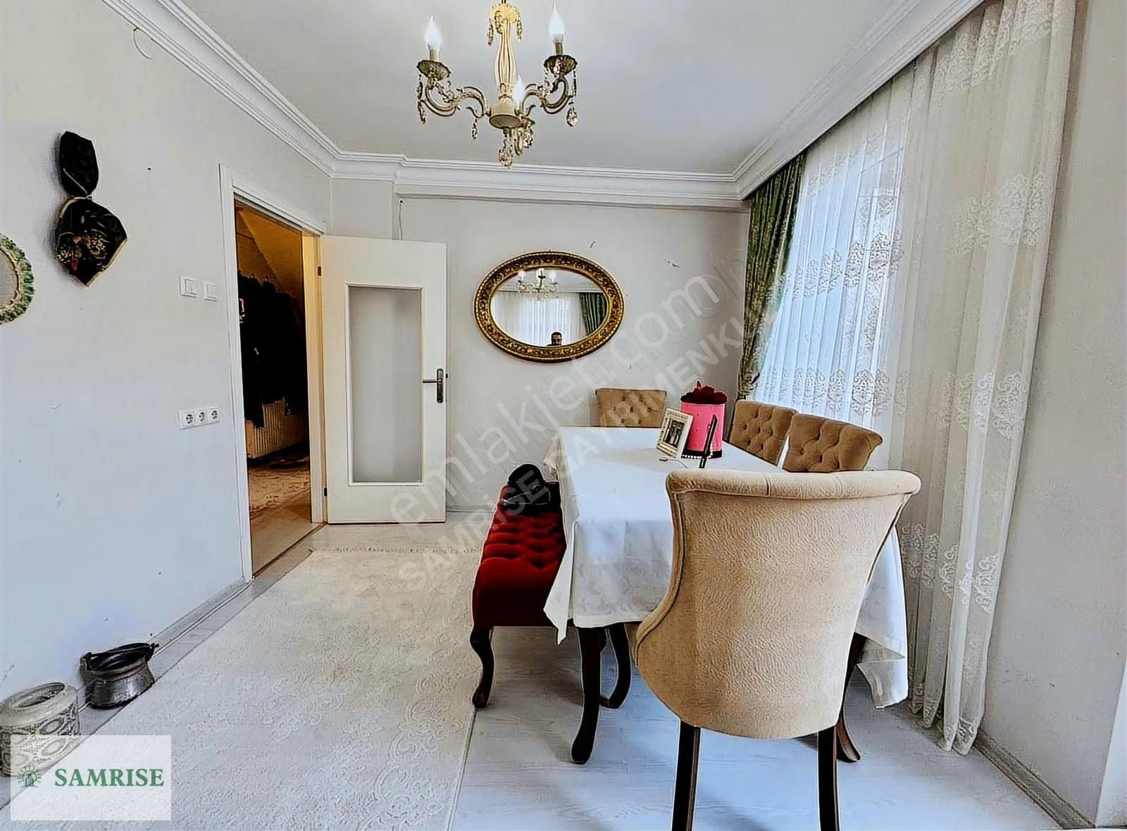 Bahçelievler Mahallesinde Deniz Manzaralı 3+1 Dubleks Daire - Görsel 29