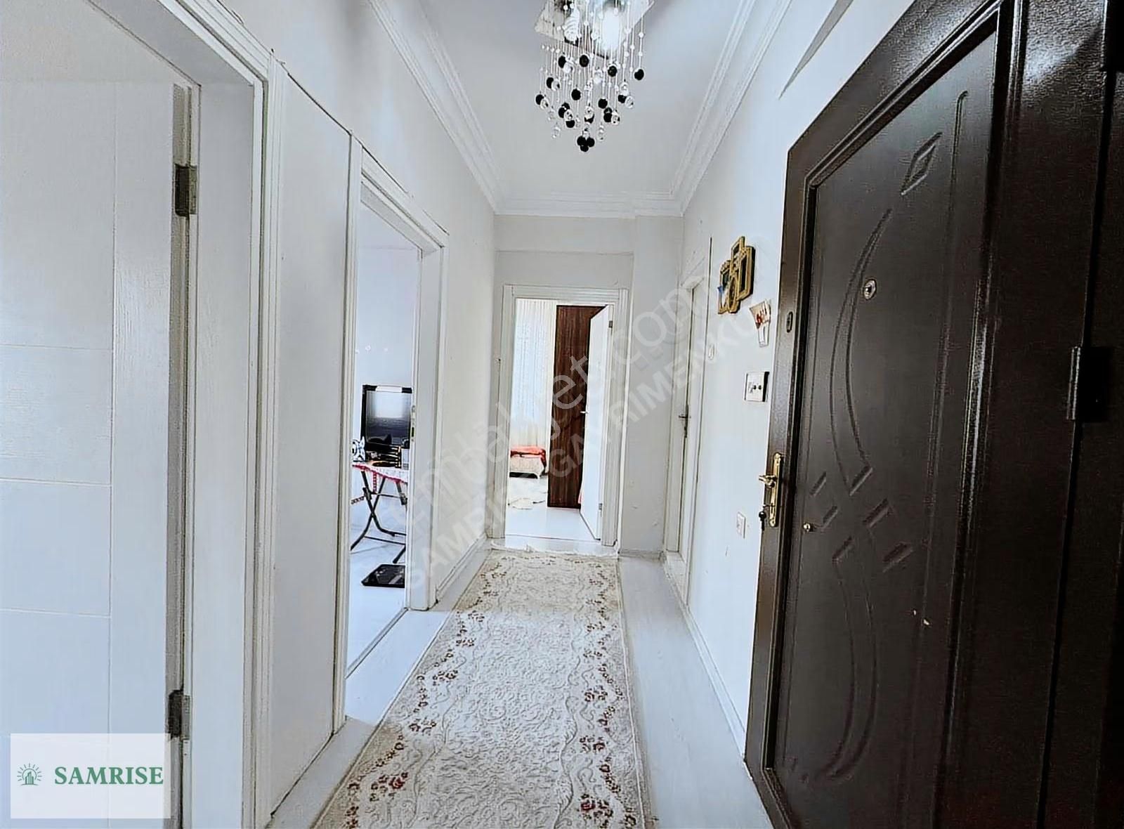 Bahçelievler Mahallesinde Deniz Manzaralı 3+1 Dubleks Daire - Görsel 10