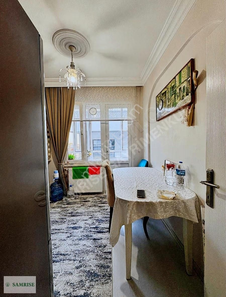 Bahçelievler Mahallesinde Deniz Manzaralı 3+1 Dubleks Daire - Görsel 32