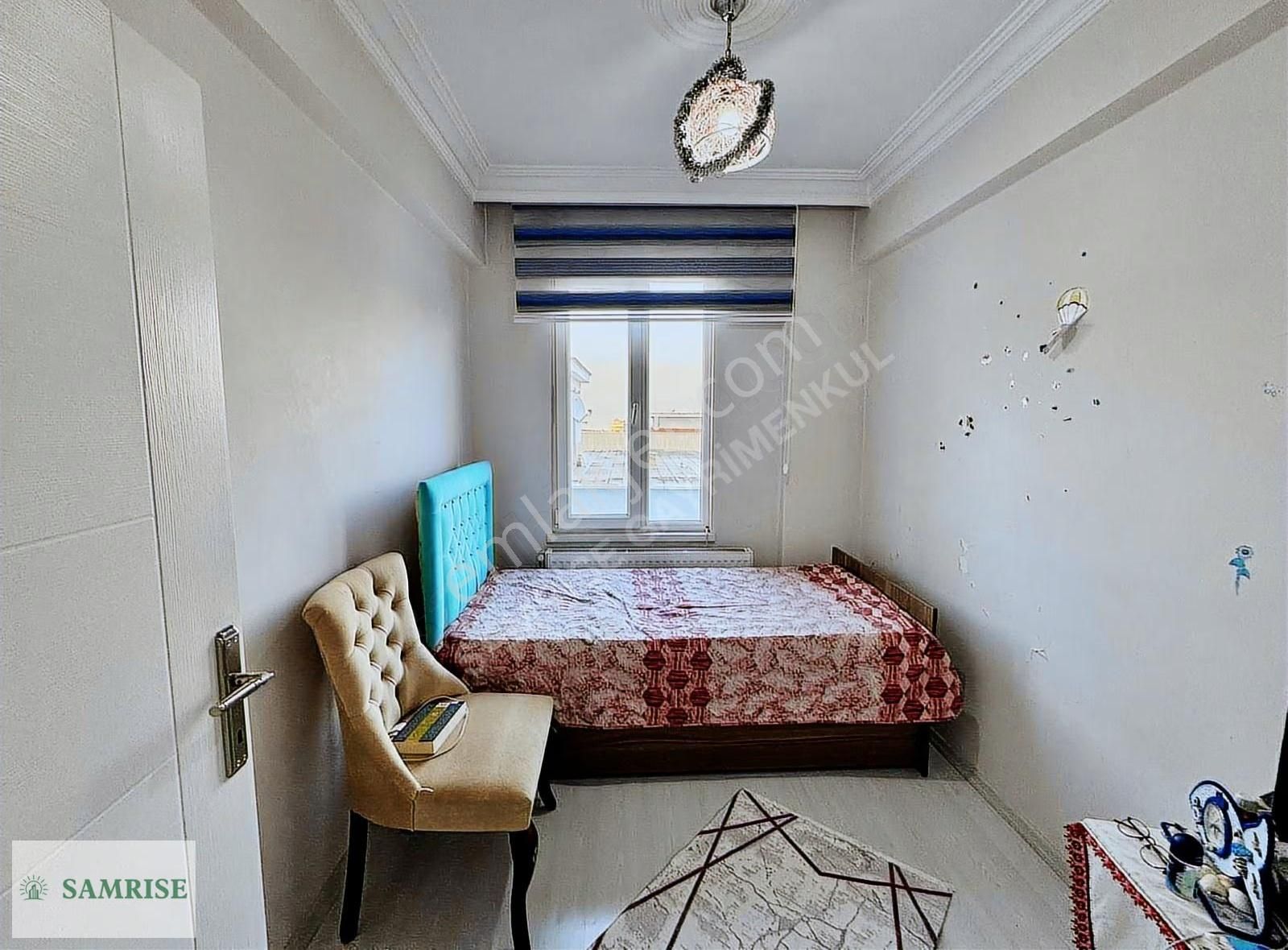 Bahçelievler Mahallesinde Deniz Manzaralı 3+1 Dubleks Daire - Görsel 4