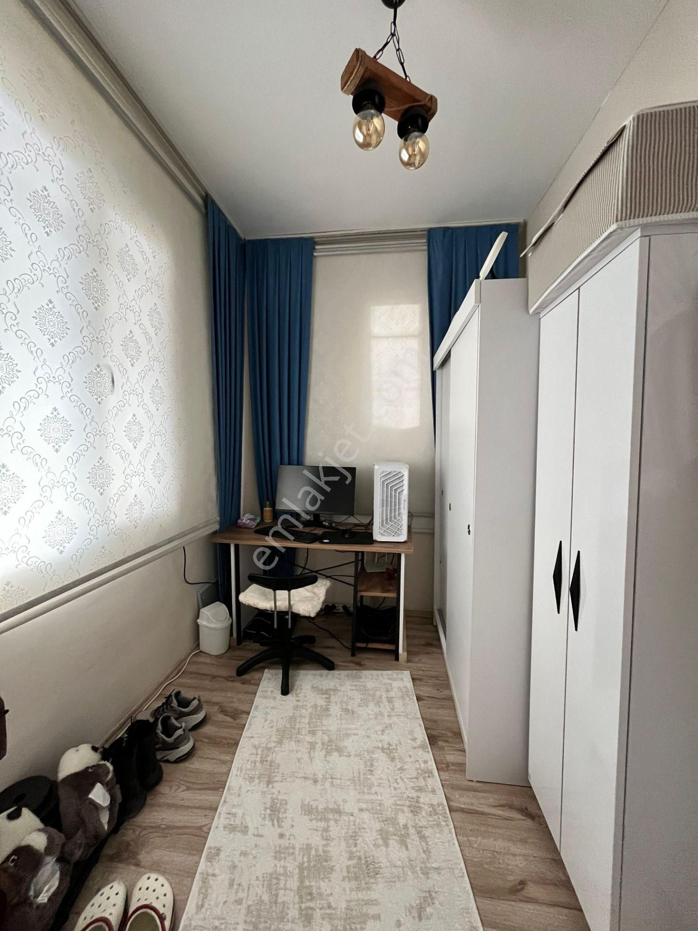 Sığacık Girlen'de Müstakil Bahçeli Satılık 4+1 Villa - Görsel 8