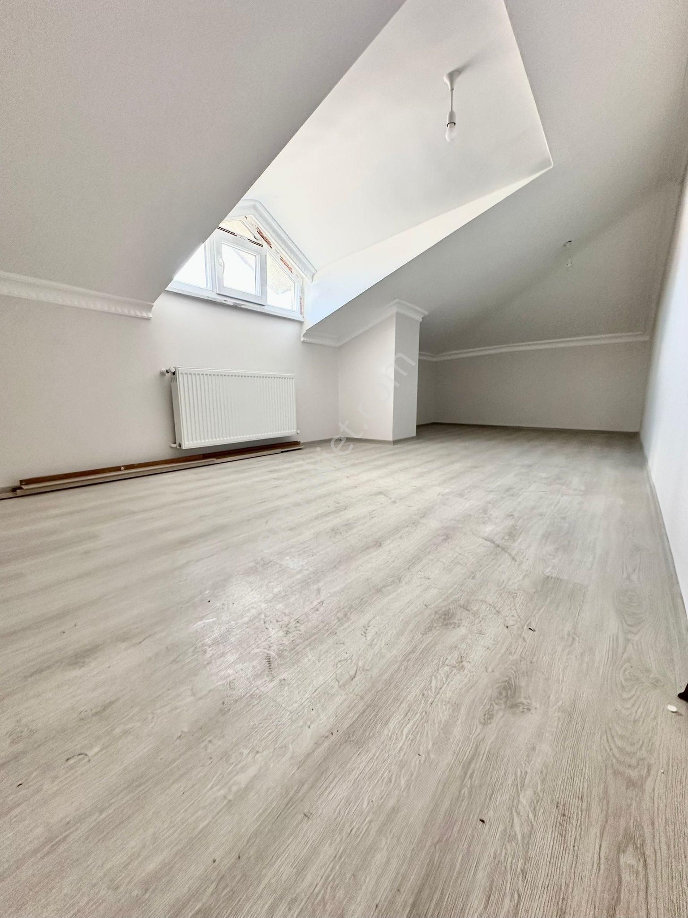 Güvercintepe Satılık Dübleks 4+2 - Görsel 16