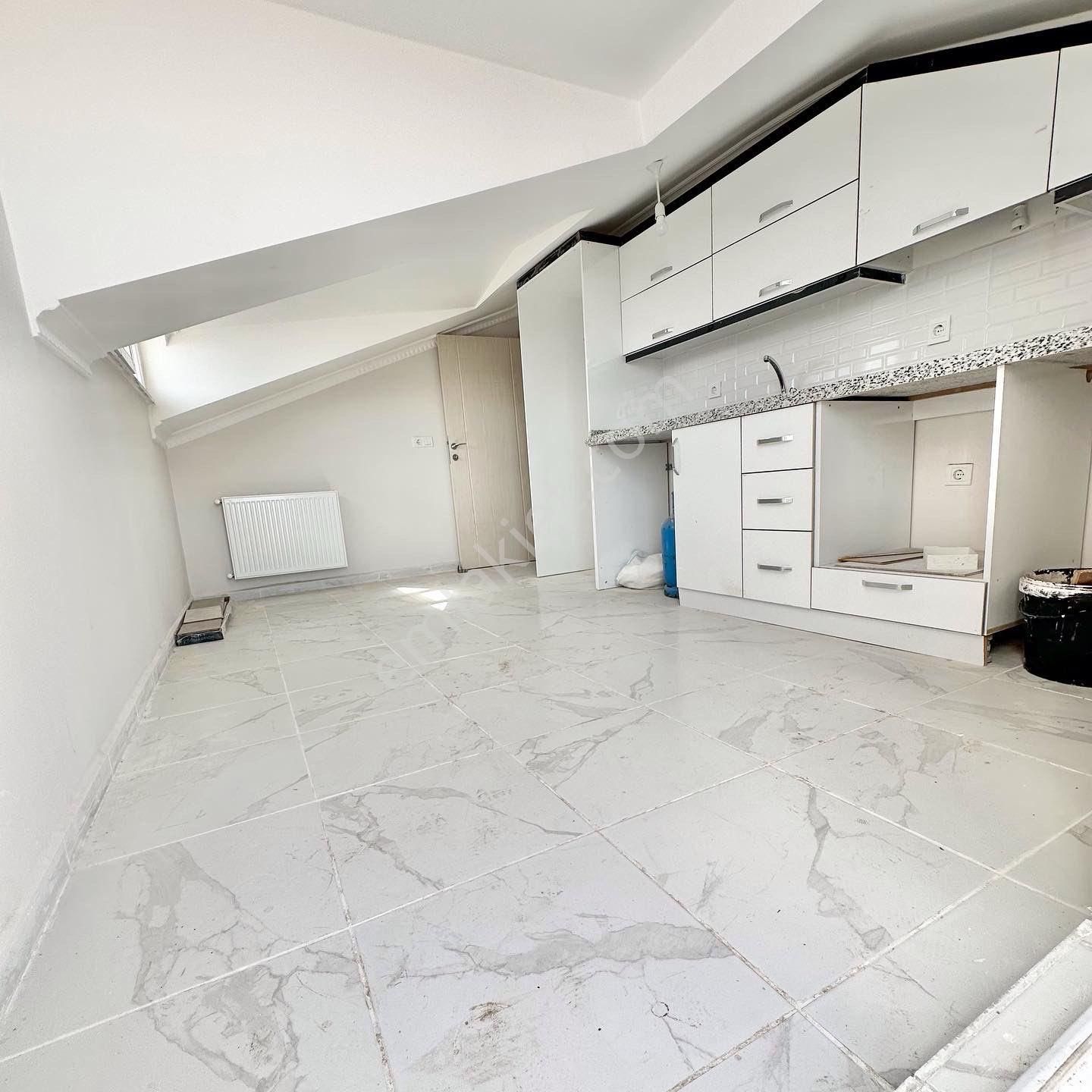 Güvercintepe Satılık Dübleks 4+2 - Görsel 29