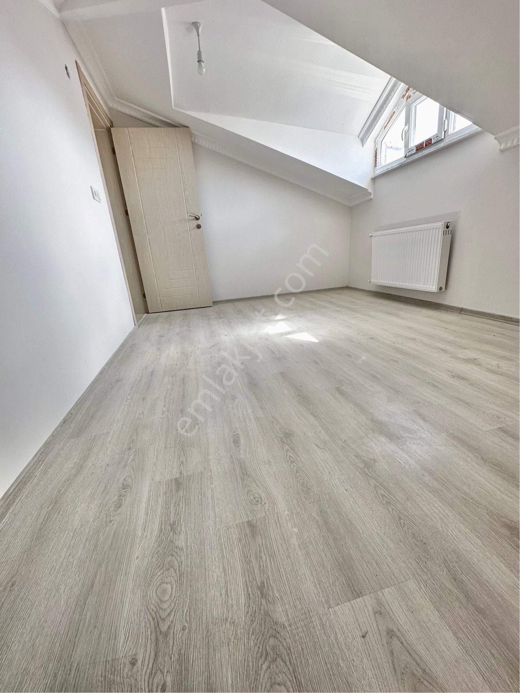 Güvercintepe Satılık Dübleks 4+2 - Görsel 24