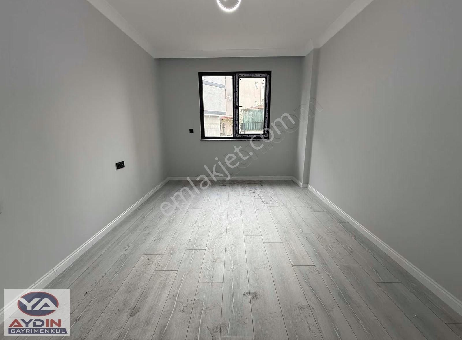 Darıca Bağlarbaşı Millet Bahçesi Yan 2+1 Satılık Giriş Kat Daire - Görsel 16