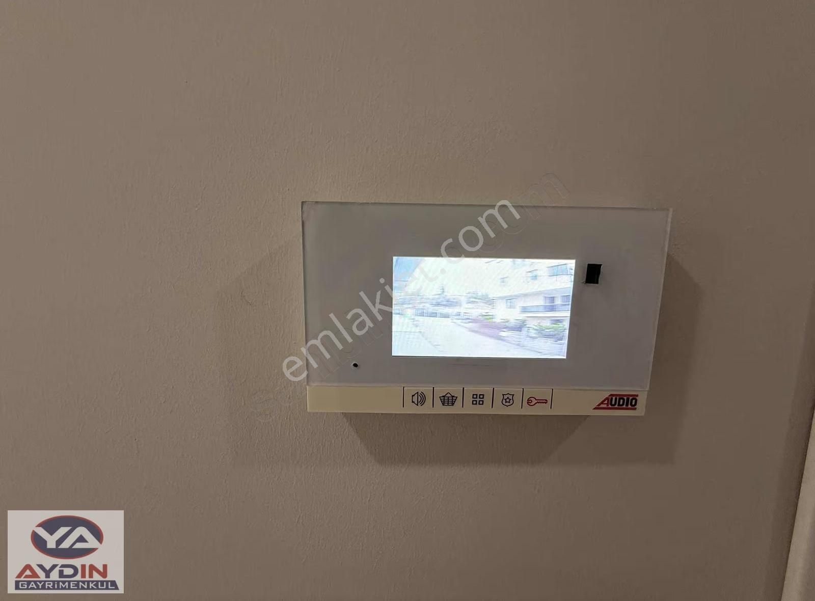 Darıca Bağlarbaşı Millet Bahçesi Yan 2+1 Satılık Giriş Kat Daire - Görsel 11