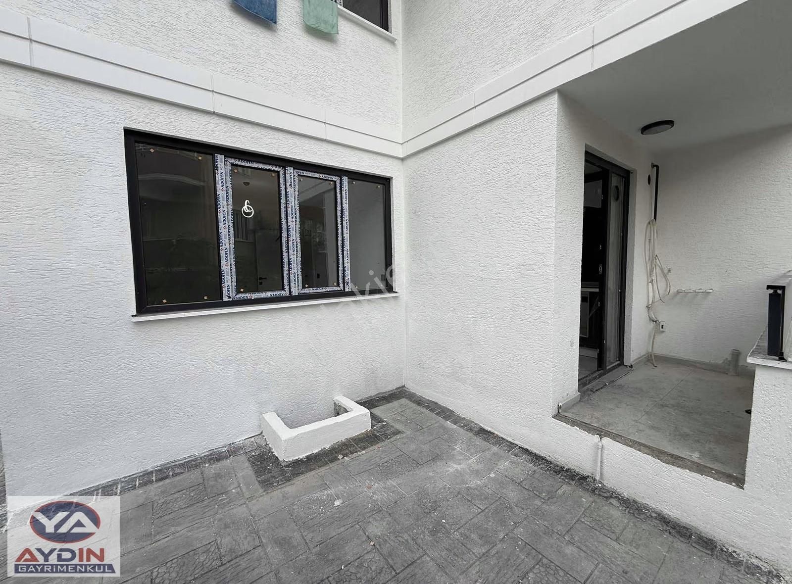 Darıca Bağlarbaşı Millet Bahçesi Yan 2+1 Satılık Giriş Kat Daire - Görsel 12