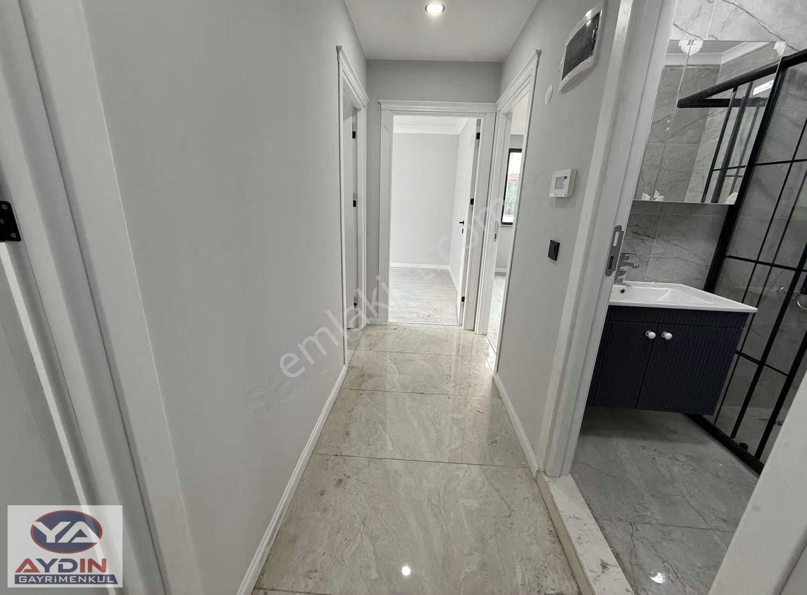 Darıca Bağlarbaşı Millet Bahçesi Yan 2+1 Satılık Giriş Kat Daire - Görsel 14